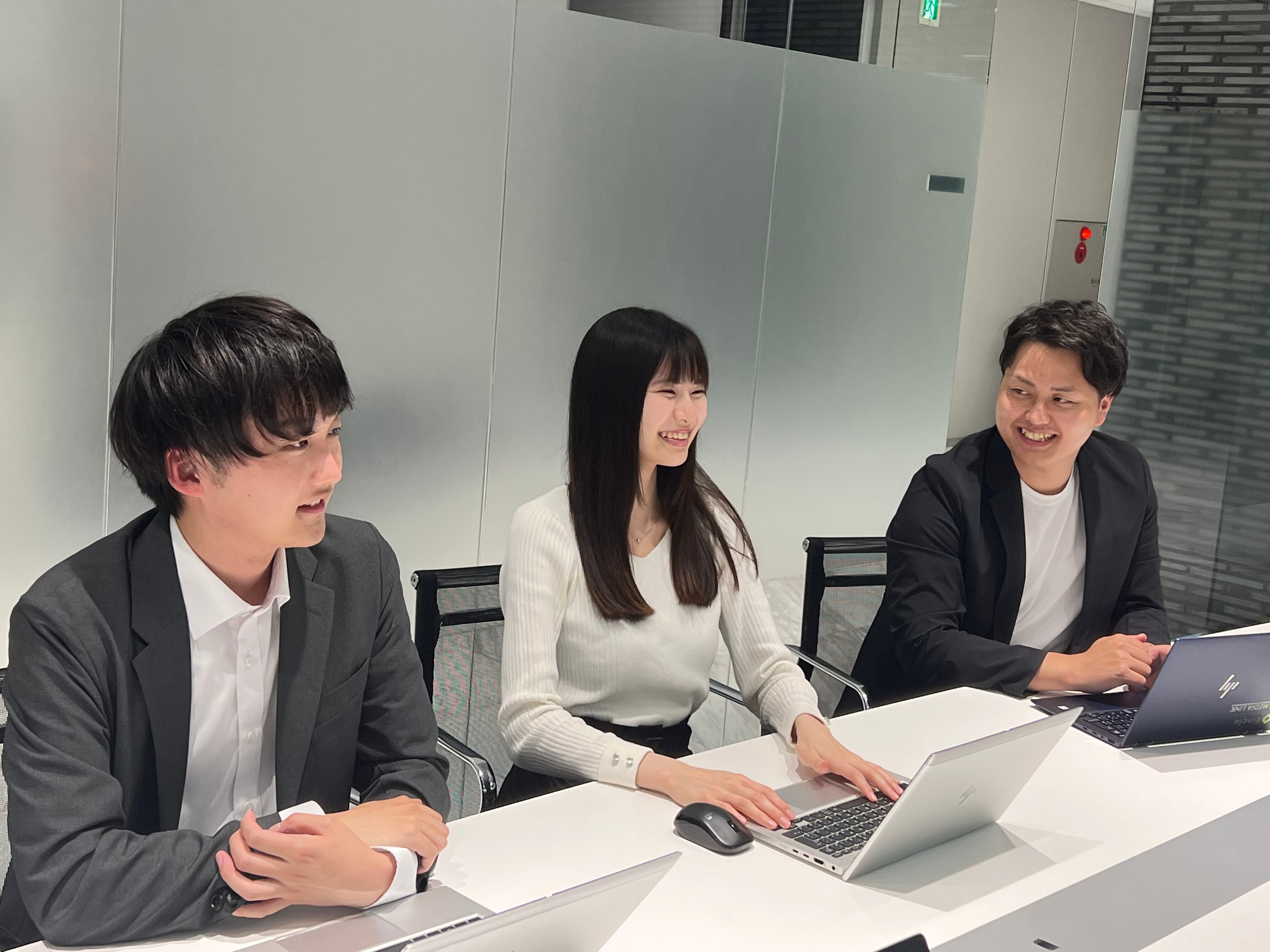 自社プロダクト｜インサイドセールスメンバー