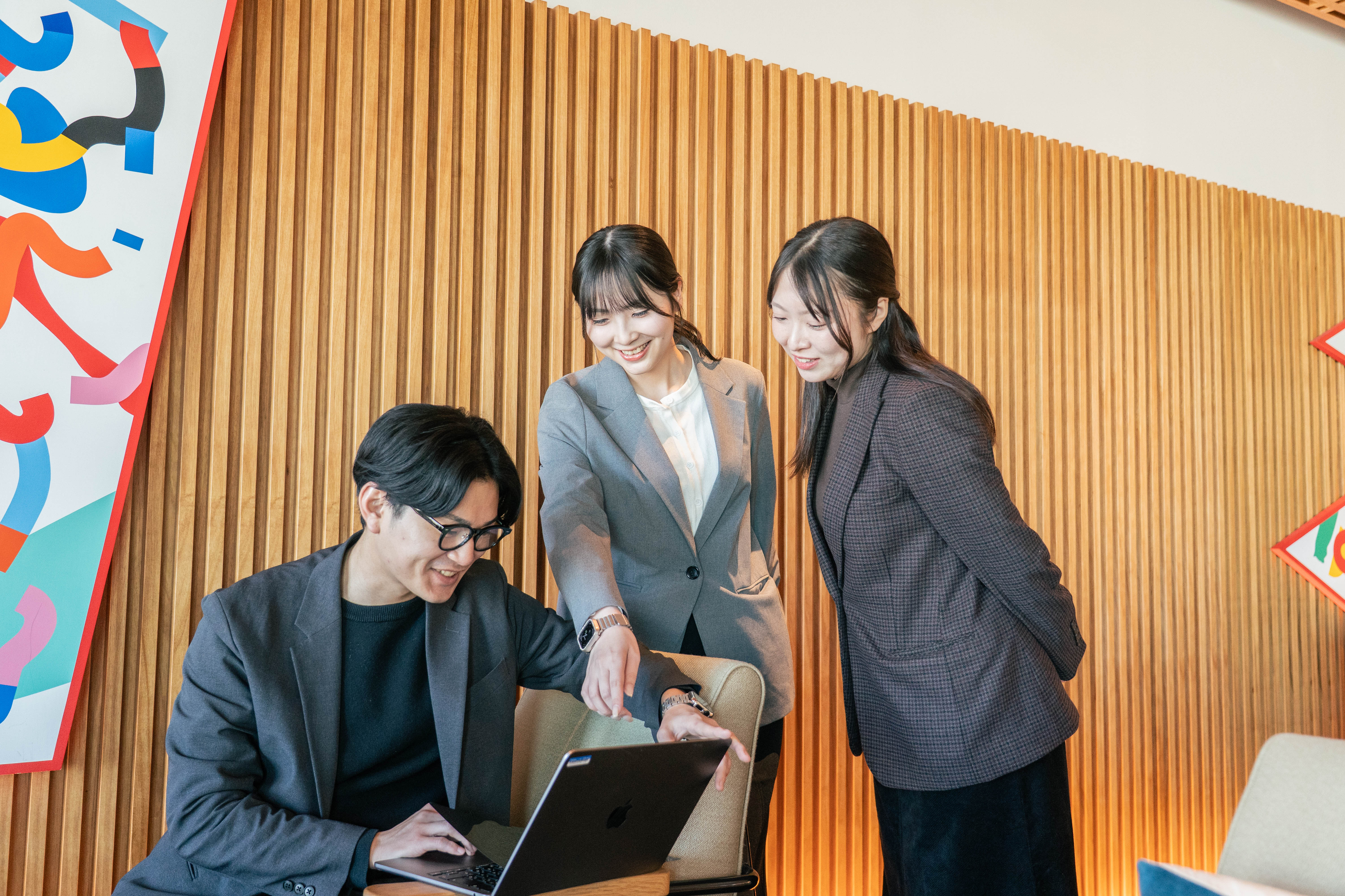 29卒／社長室