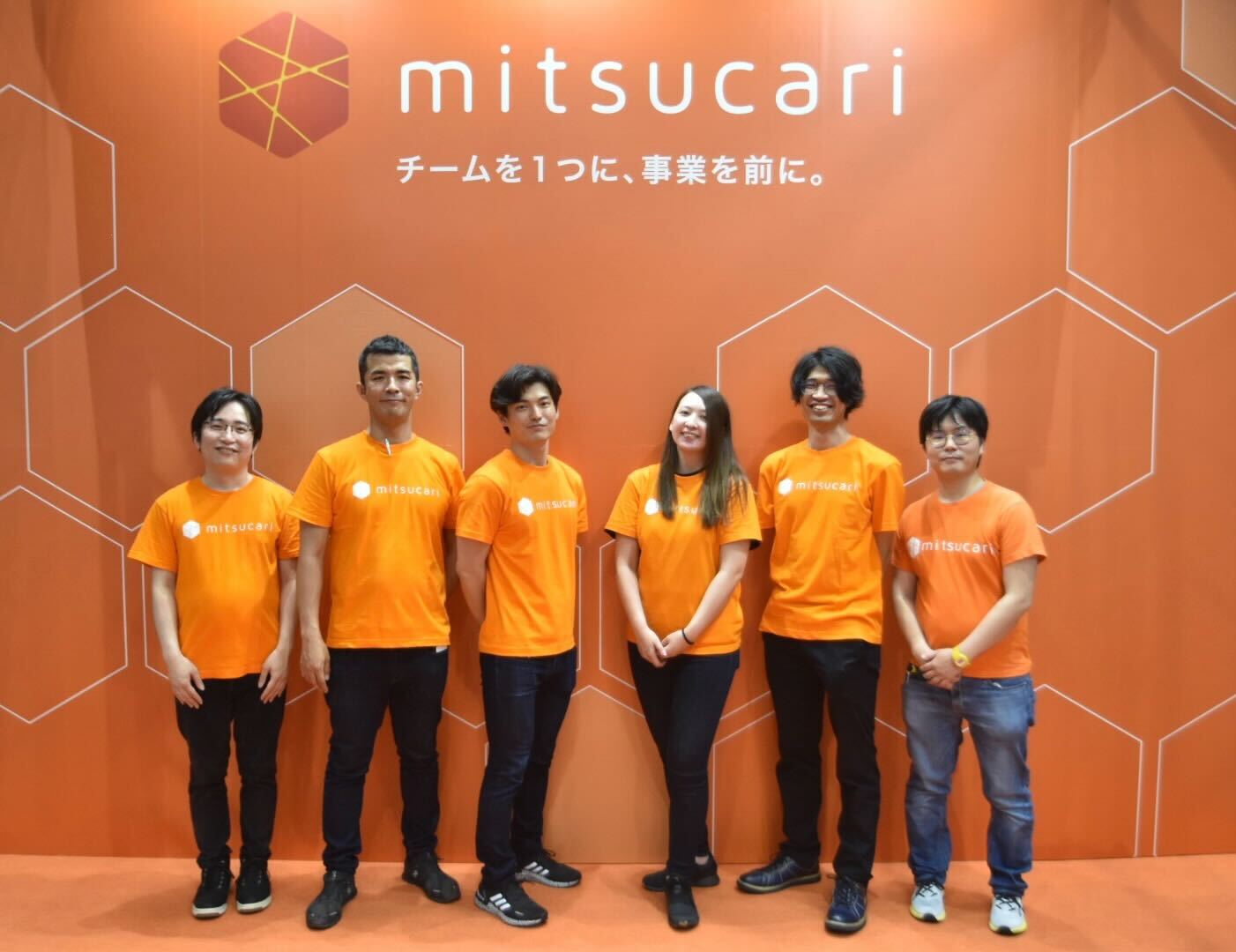 ジュニアエンジニア