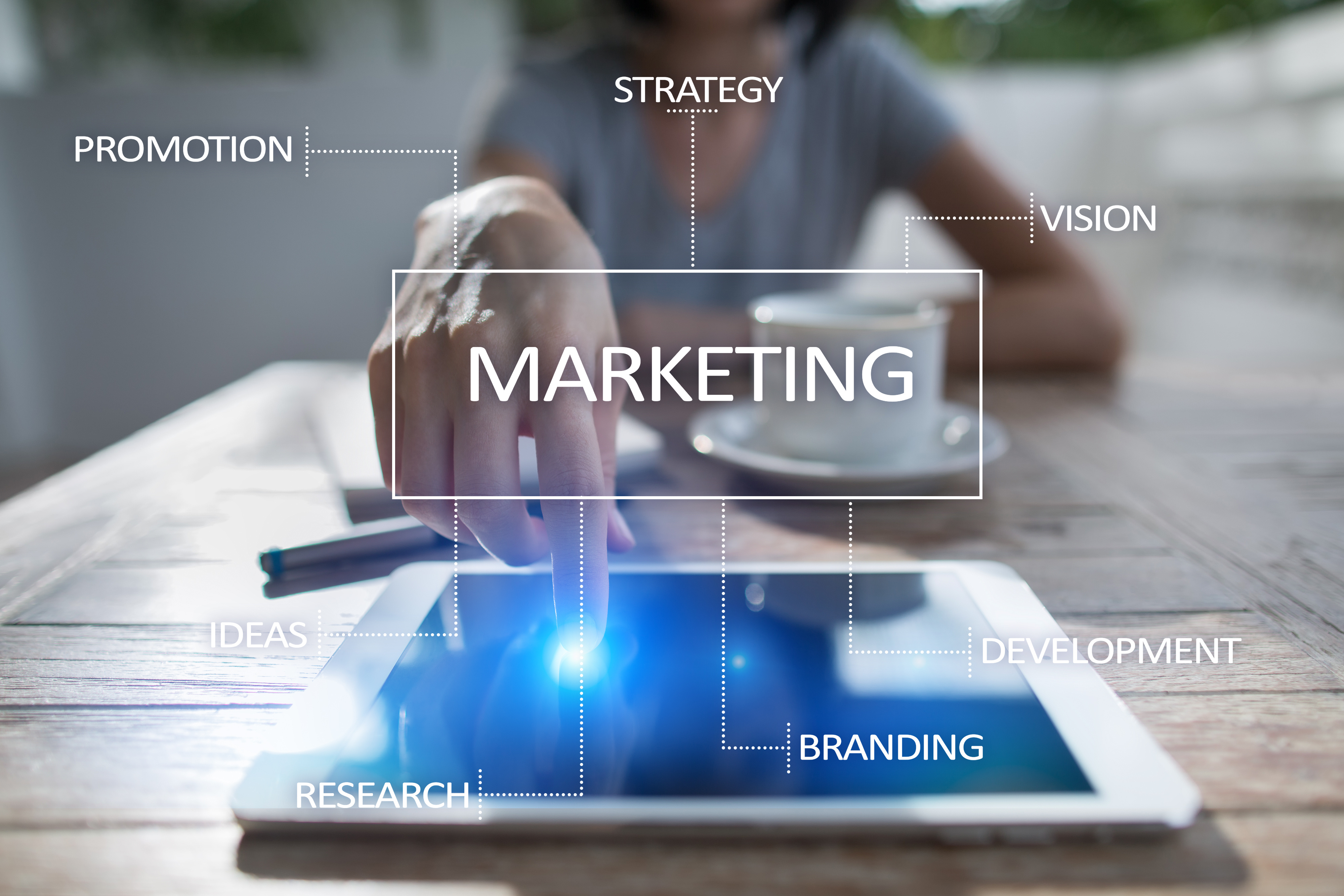 CMO（最高マーケティング責任者）候補