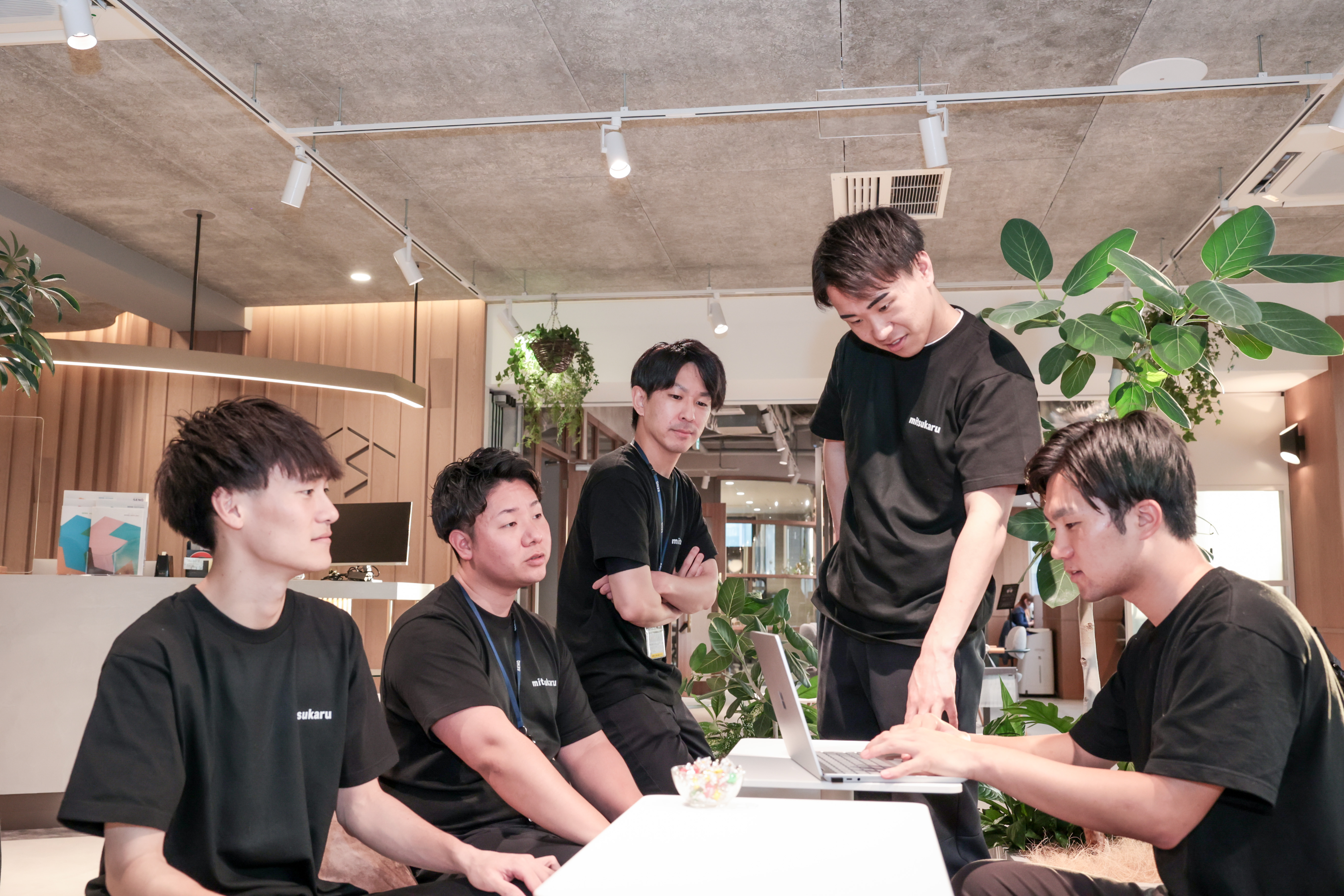【ミツカルプロフェッショナル】社労士事業部｜キャリアアドバイザー