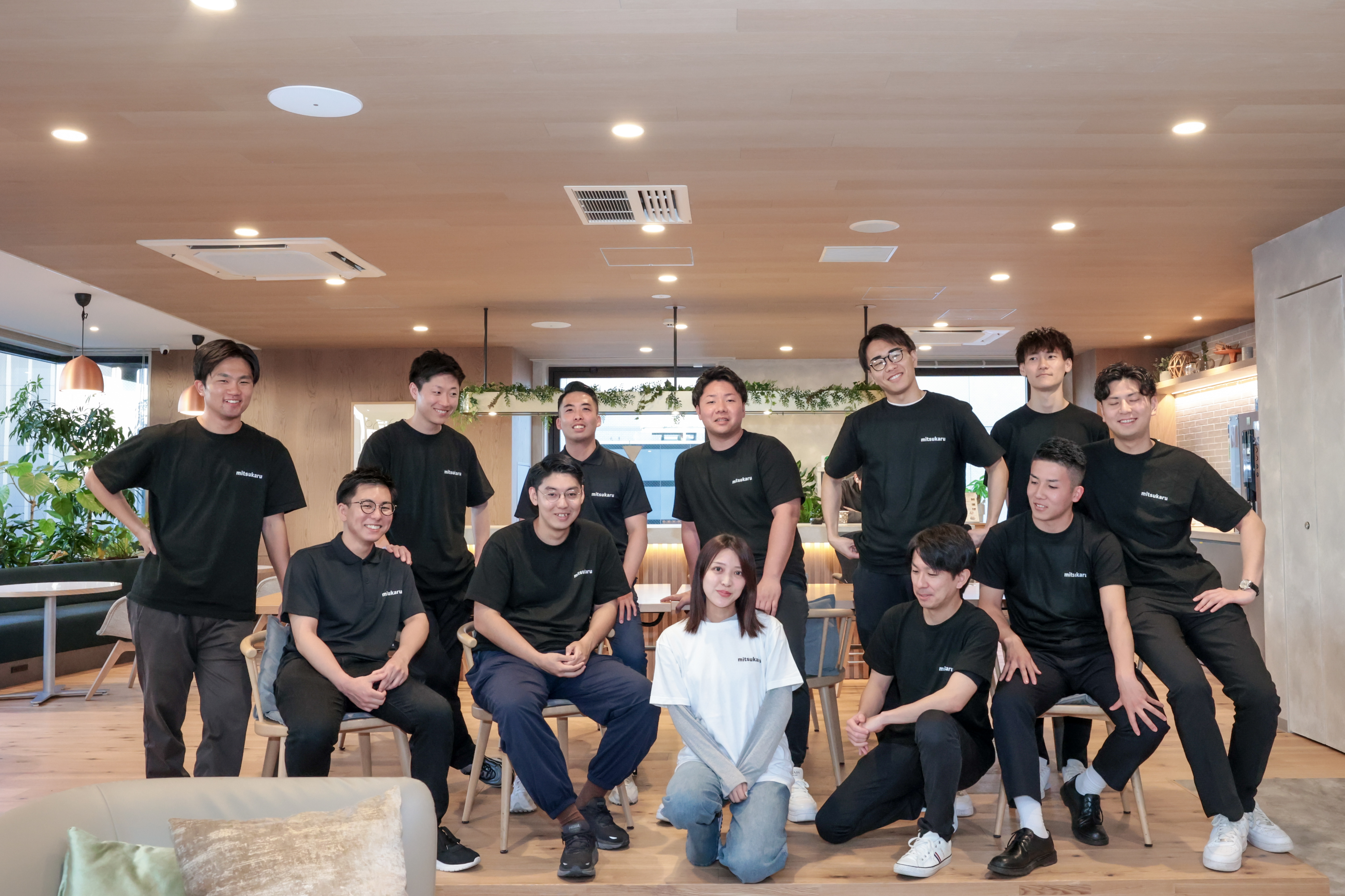 【ミツカルプロフェッショナル】ヘッドハンティング事業部｜両面型アドバイザー