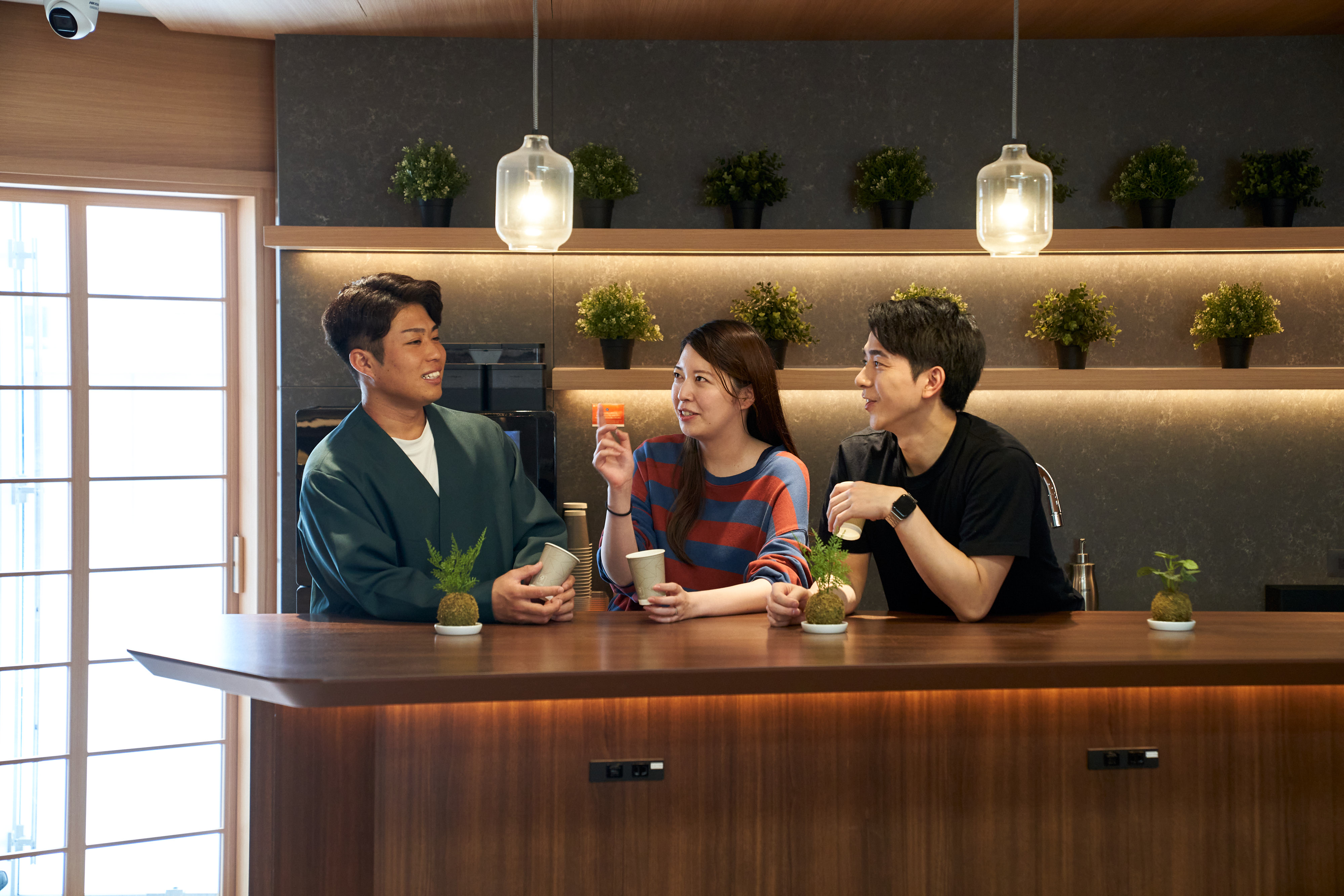 【本社バックアップチーム】本社でバックオフィス全般の募集！