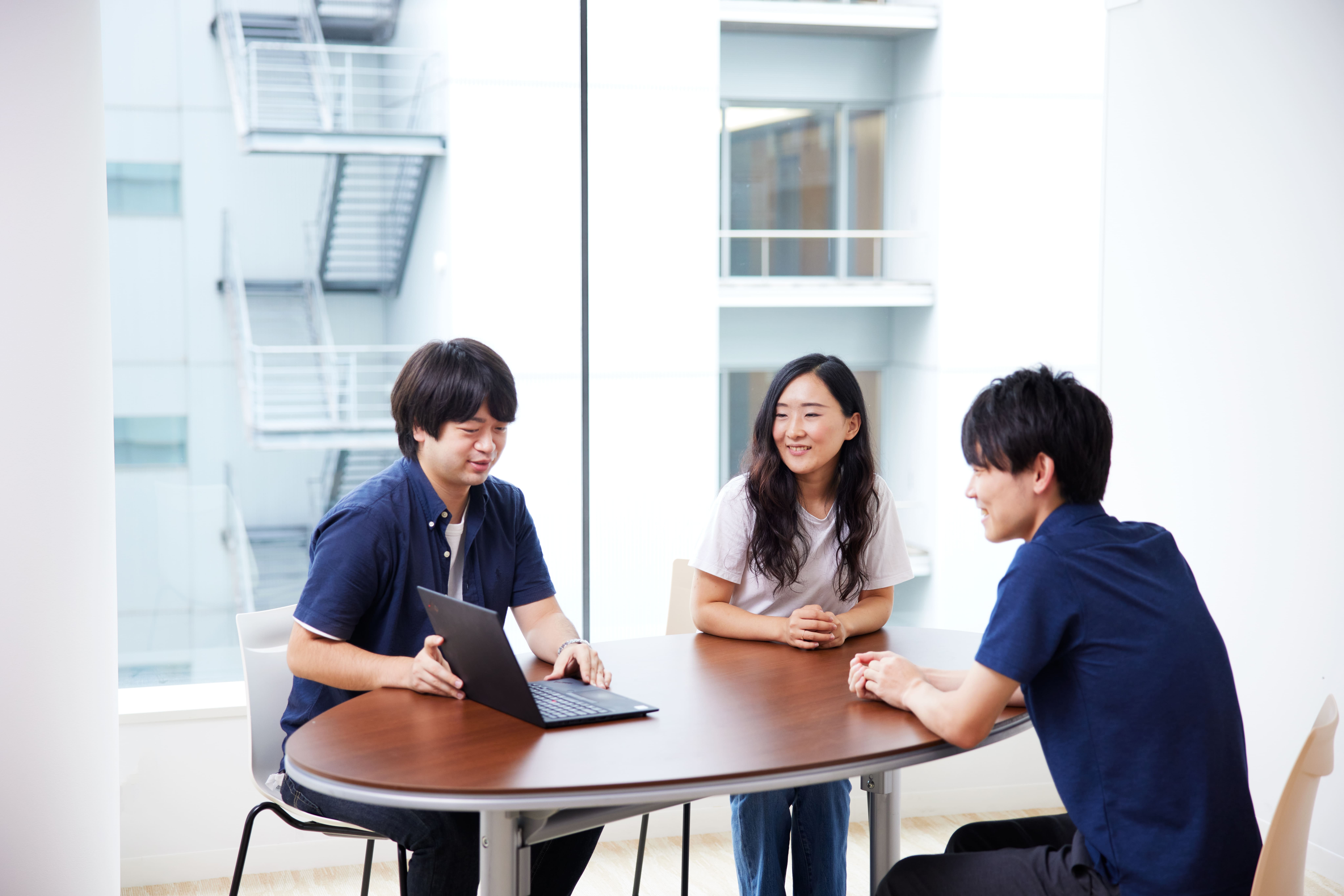 Recruiter / 採用担当