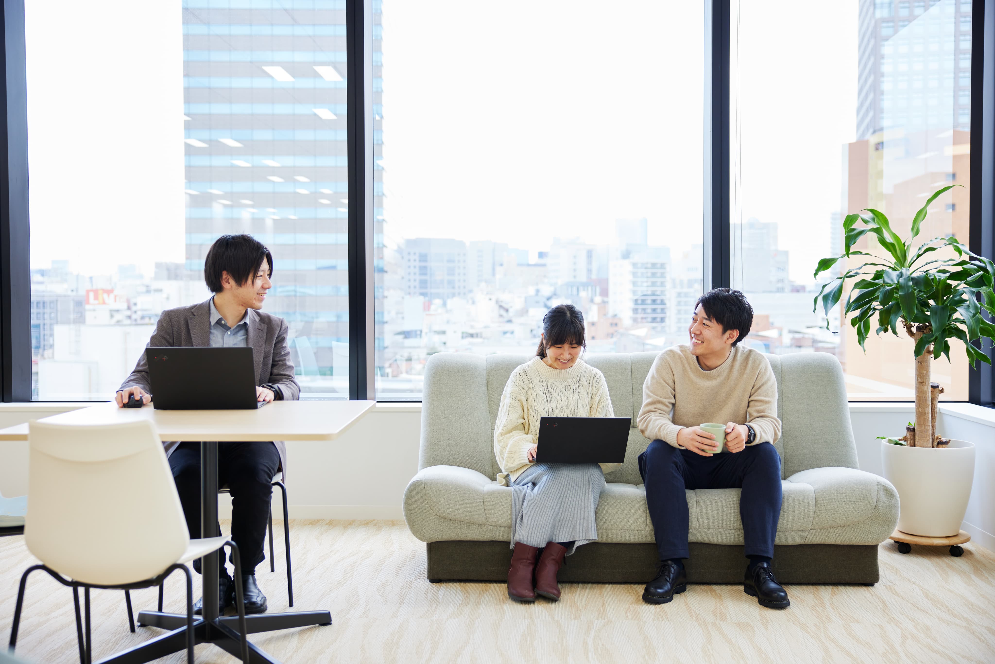 Product Manager（SaaS事業）