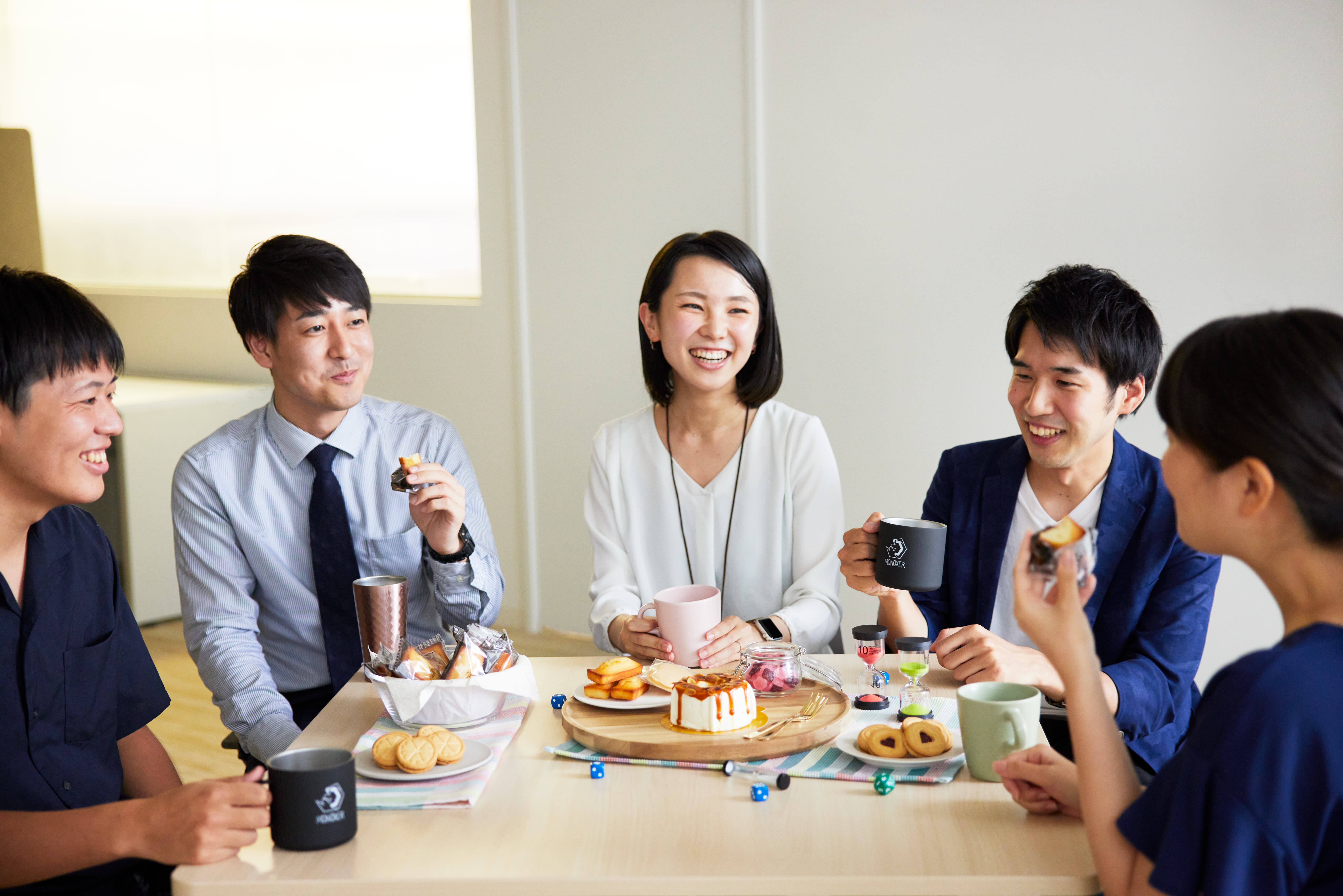 フィールドセールス・事業開発