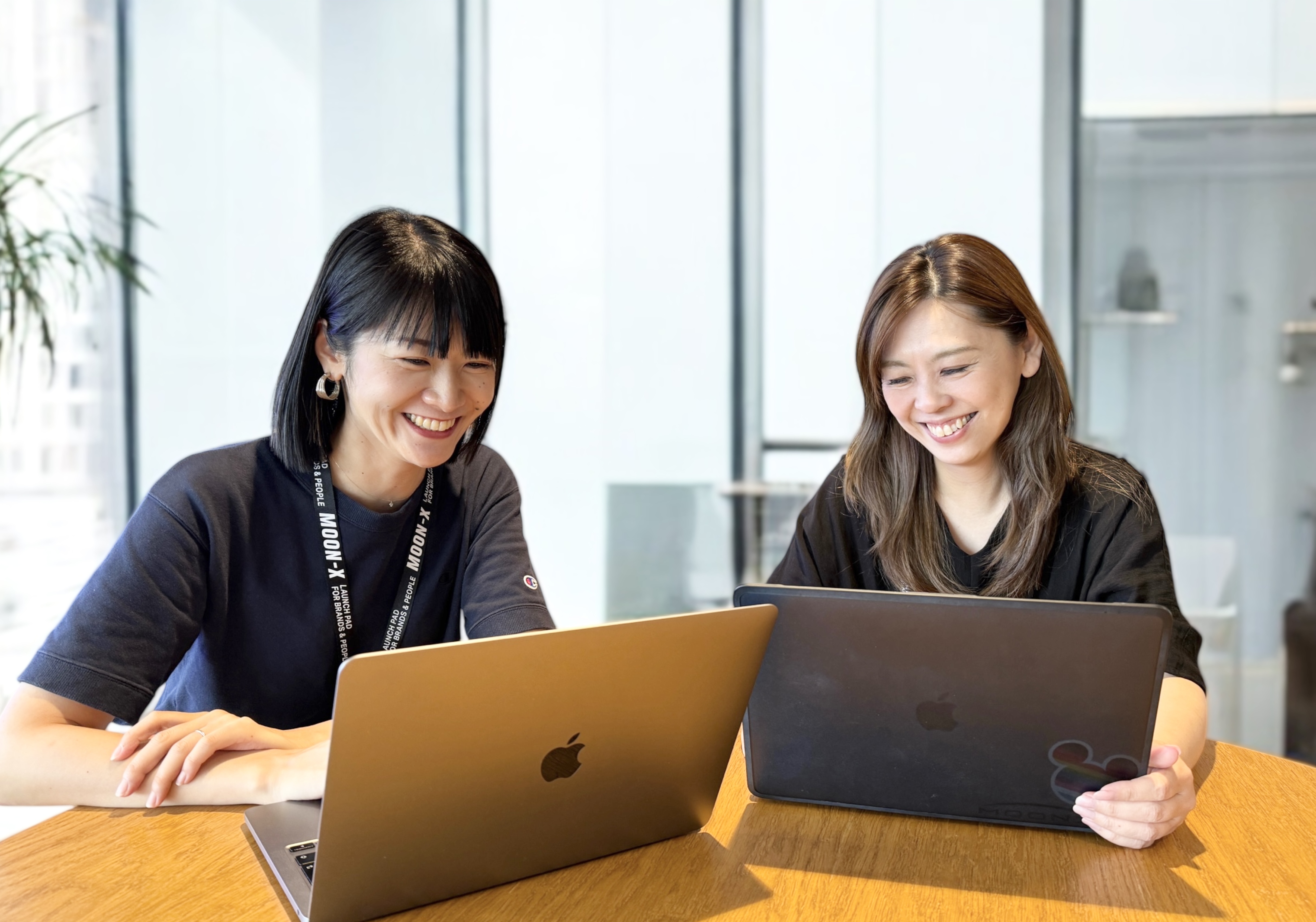 【MOON-X株式会社】CX（Consumer Experience） EC店長