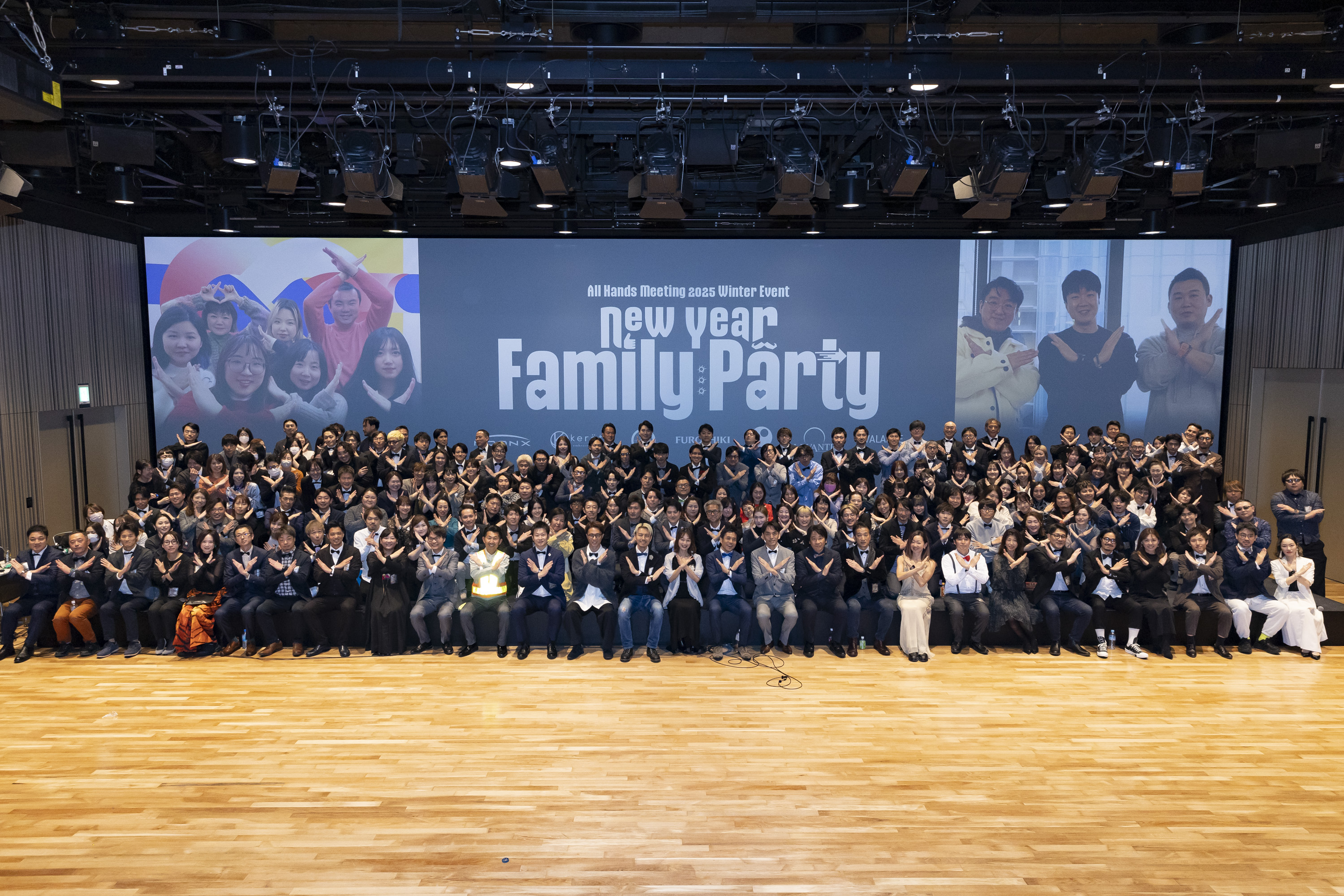 Business Architecture（MXJP出向）