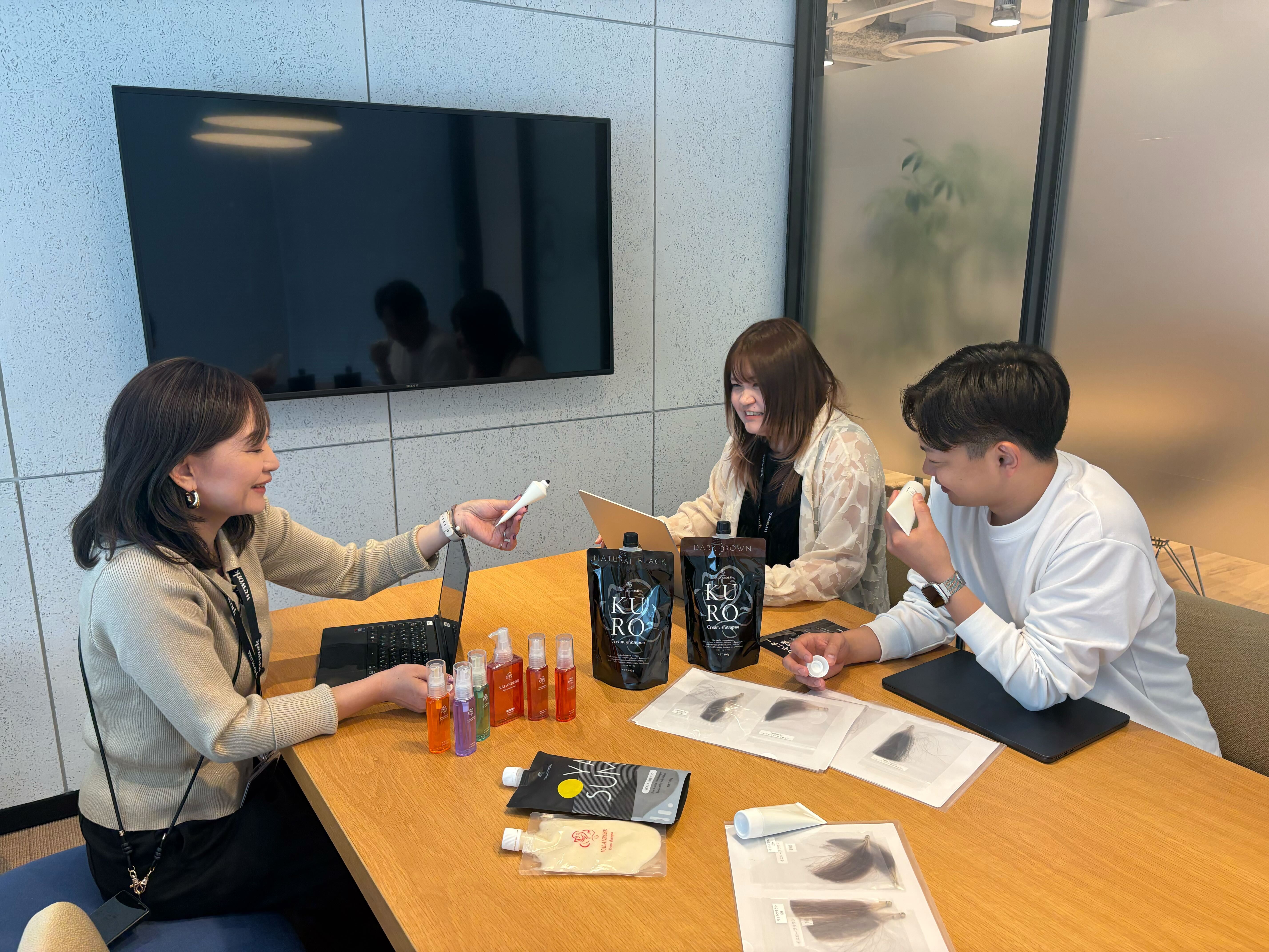 【株式会社B.VALANCE】ECマーケター（Web広告代理店経験者）