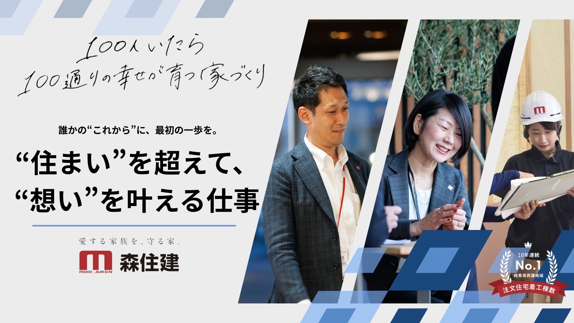 オープンポジション