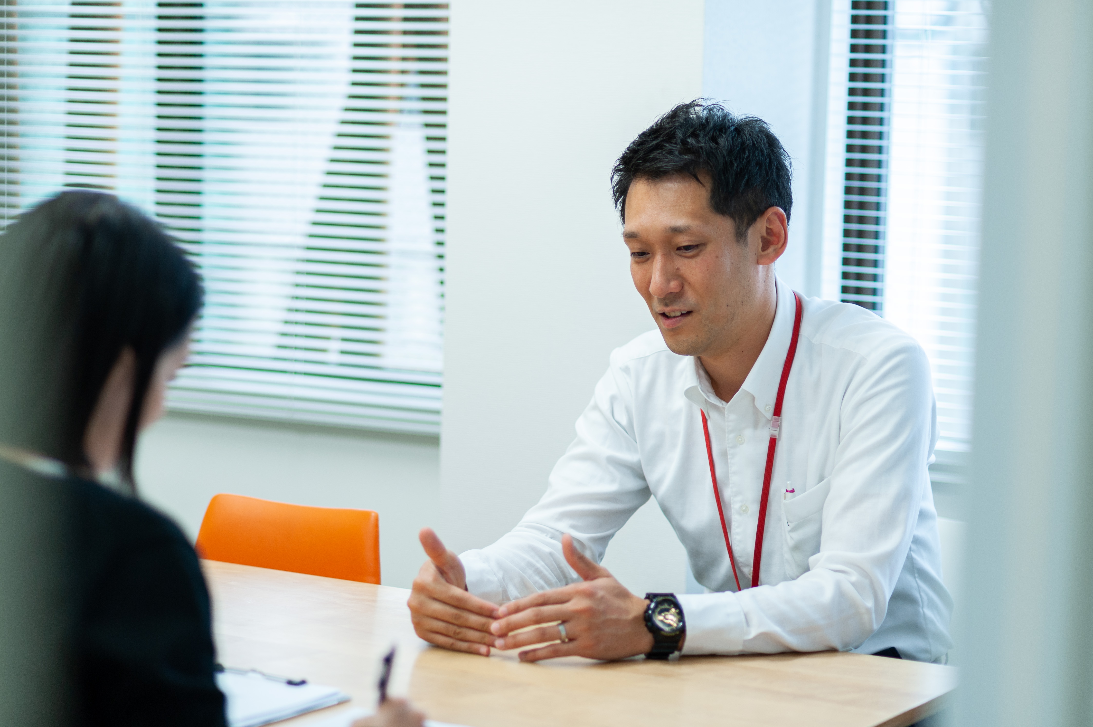 注文住宅 アドバイザー（経験者枠）