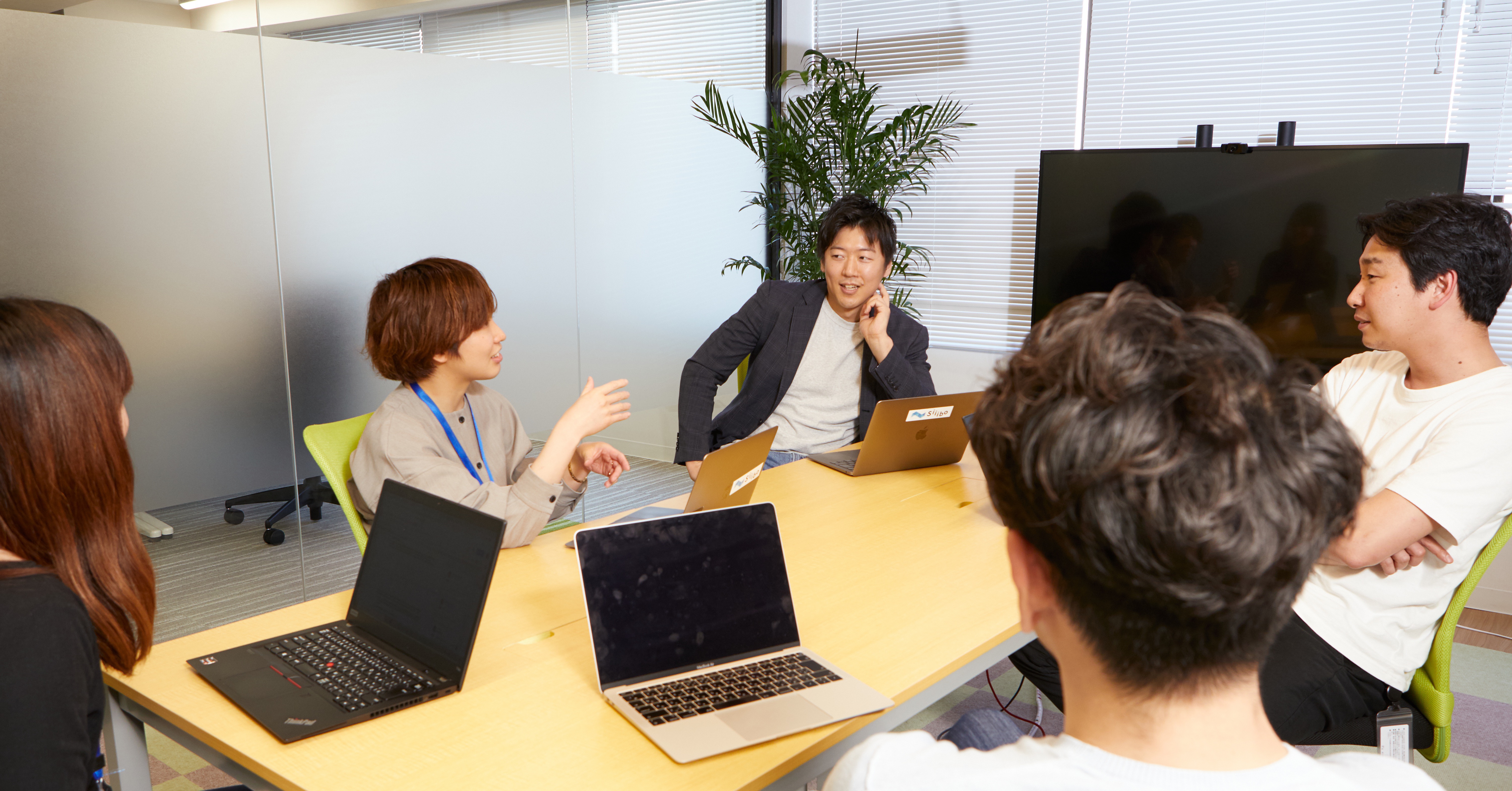 セールス（法人営業）