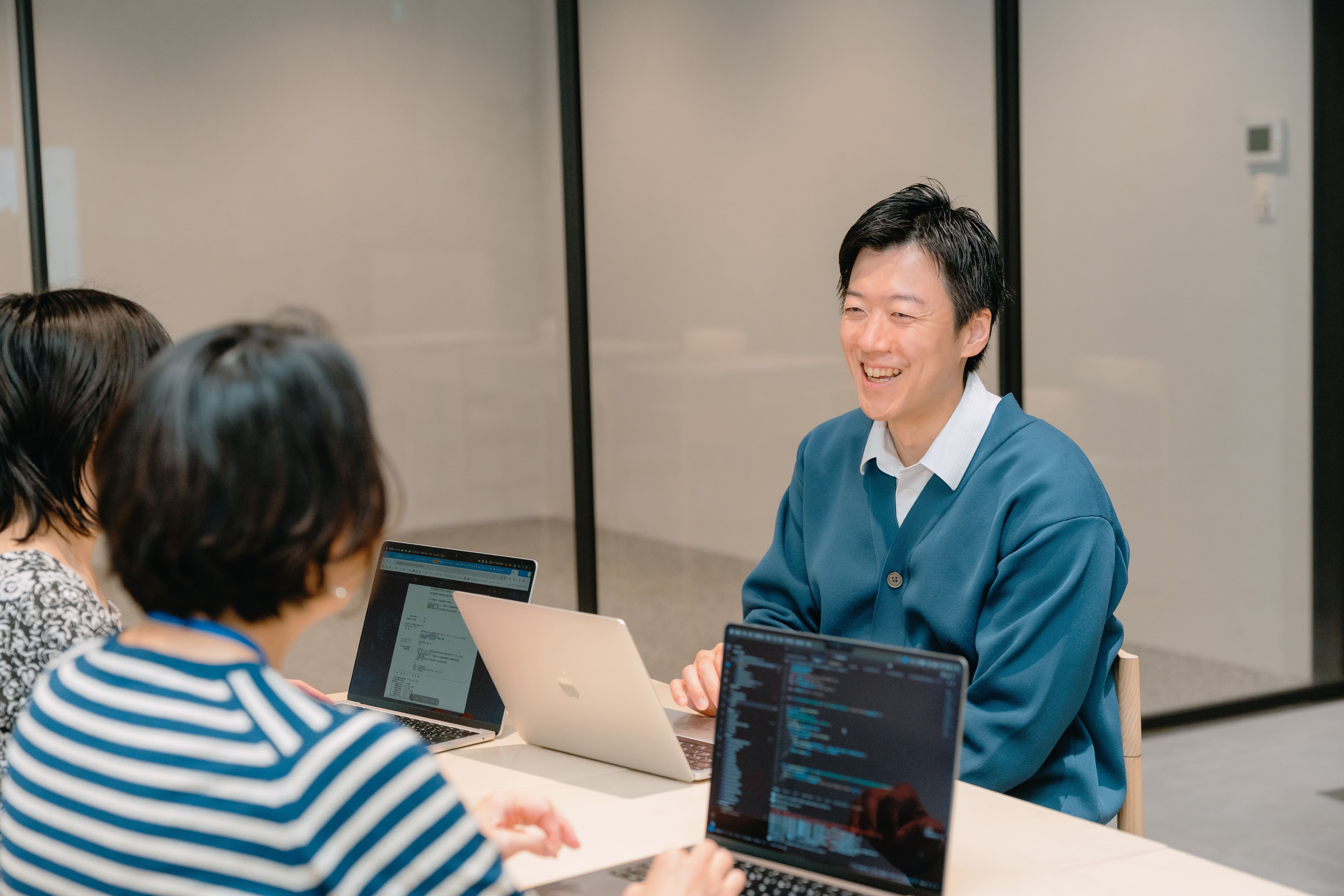 【CRO候補】法人営業部門長