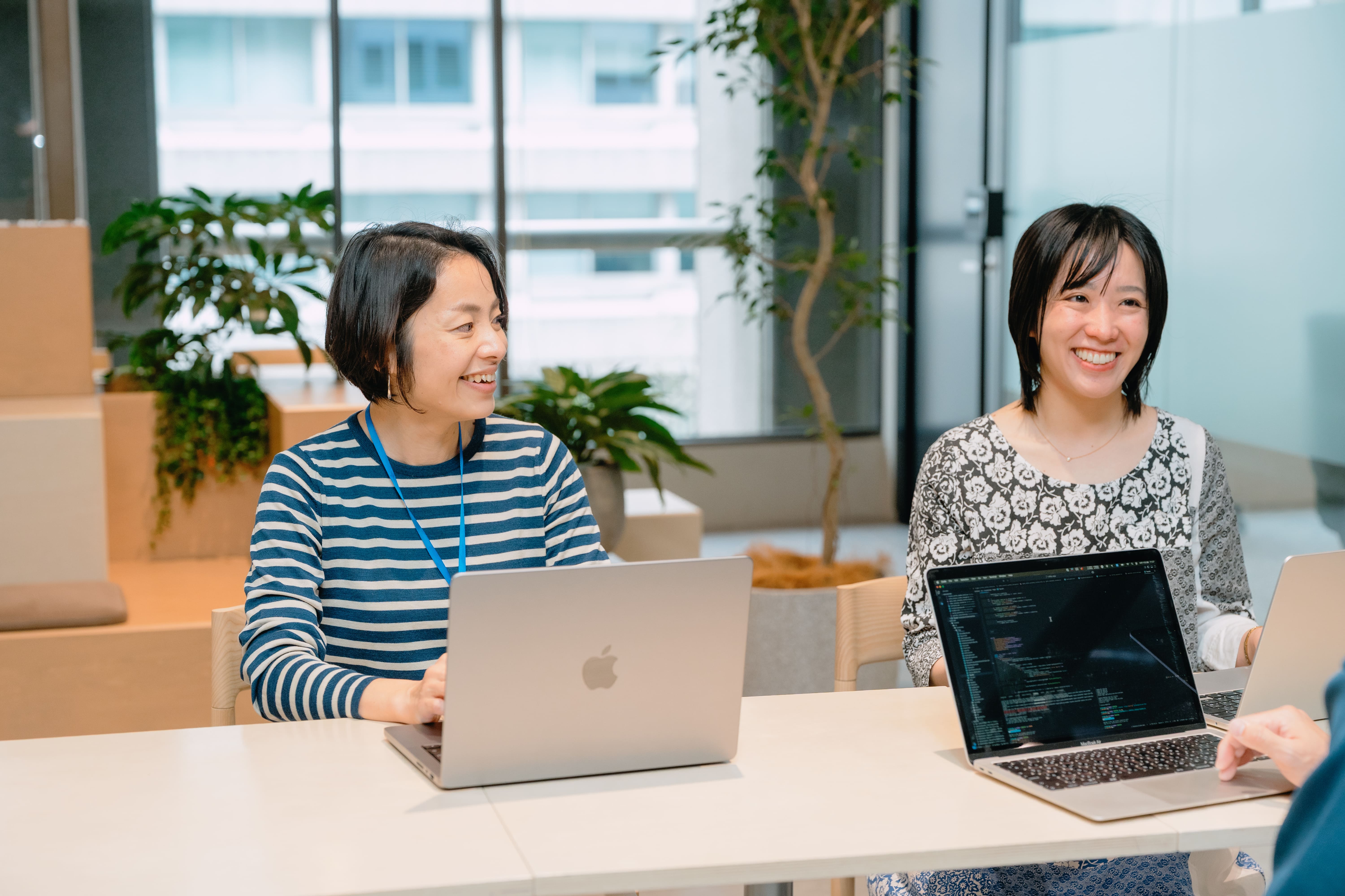 投資家マーケティング部門長