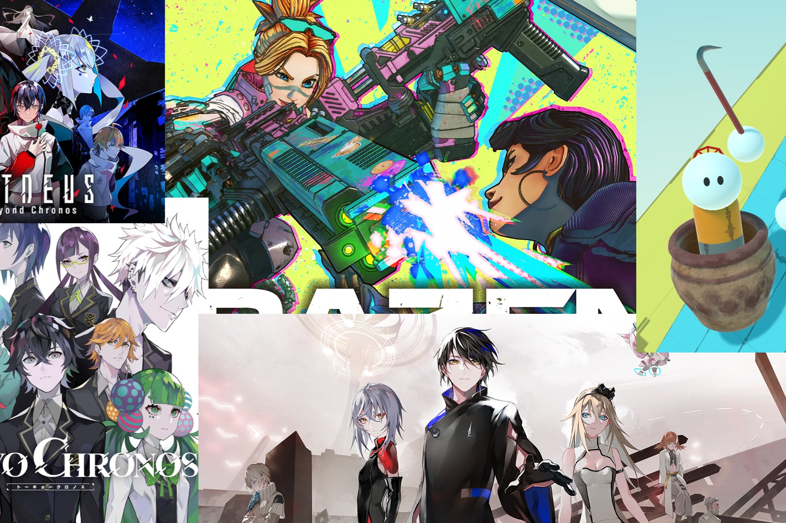 VRあそび事業部｜ソリューションプランナー（企画職）