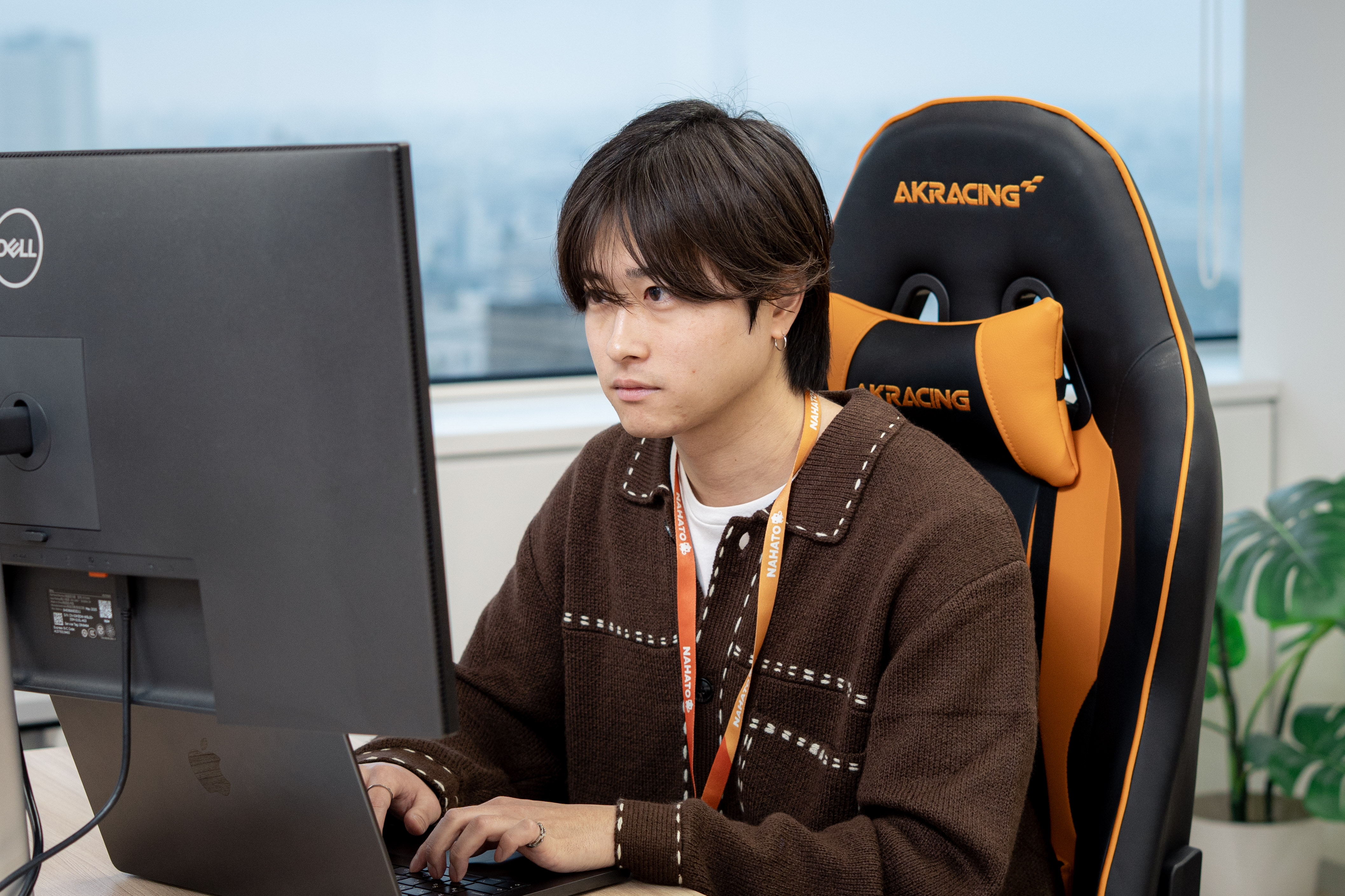 SNSマーケター