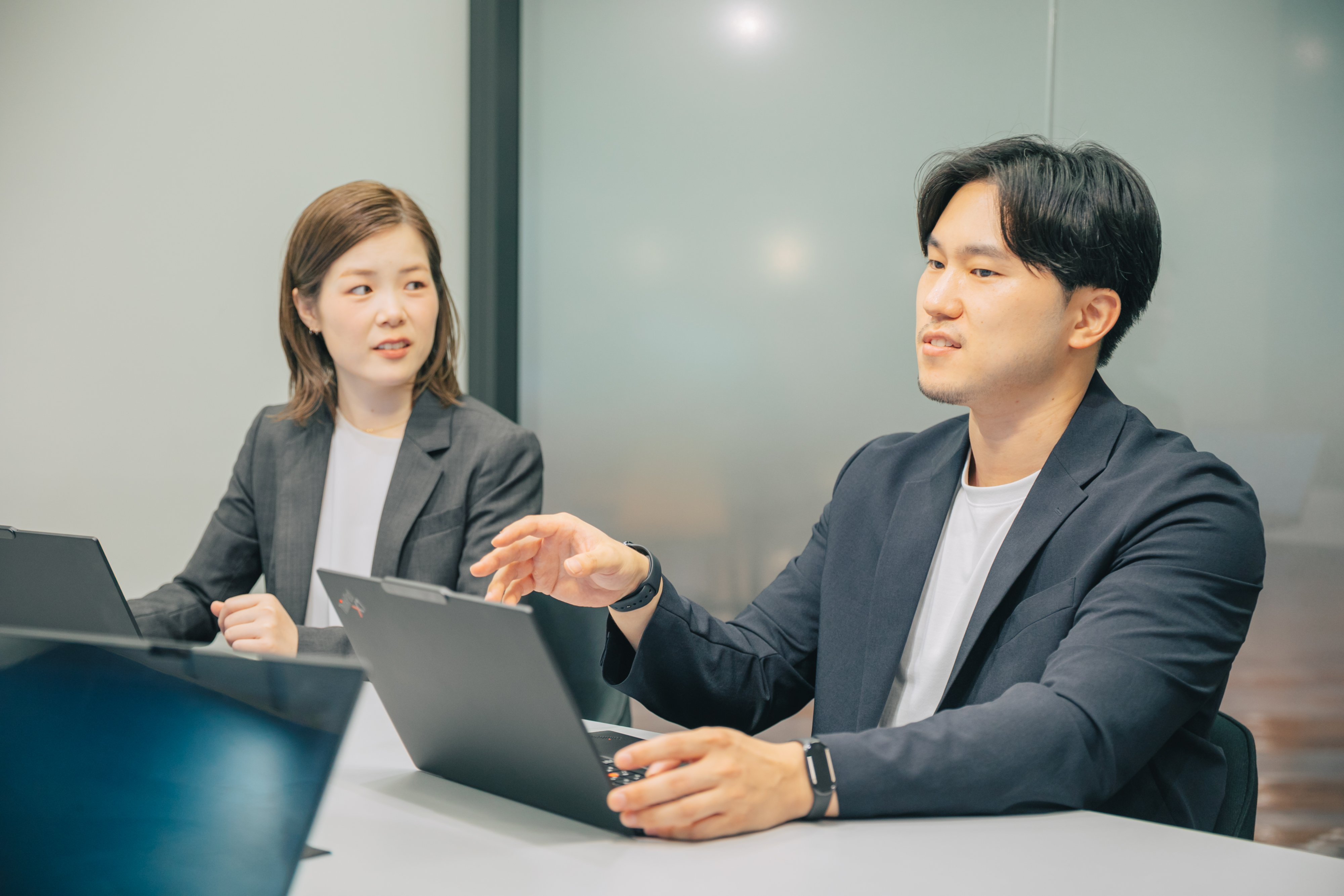 Biz02_エンタープライズセールス