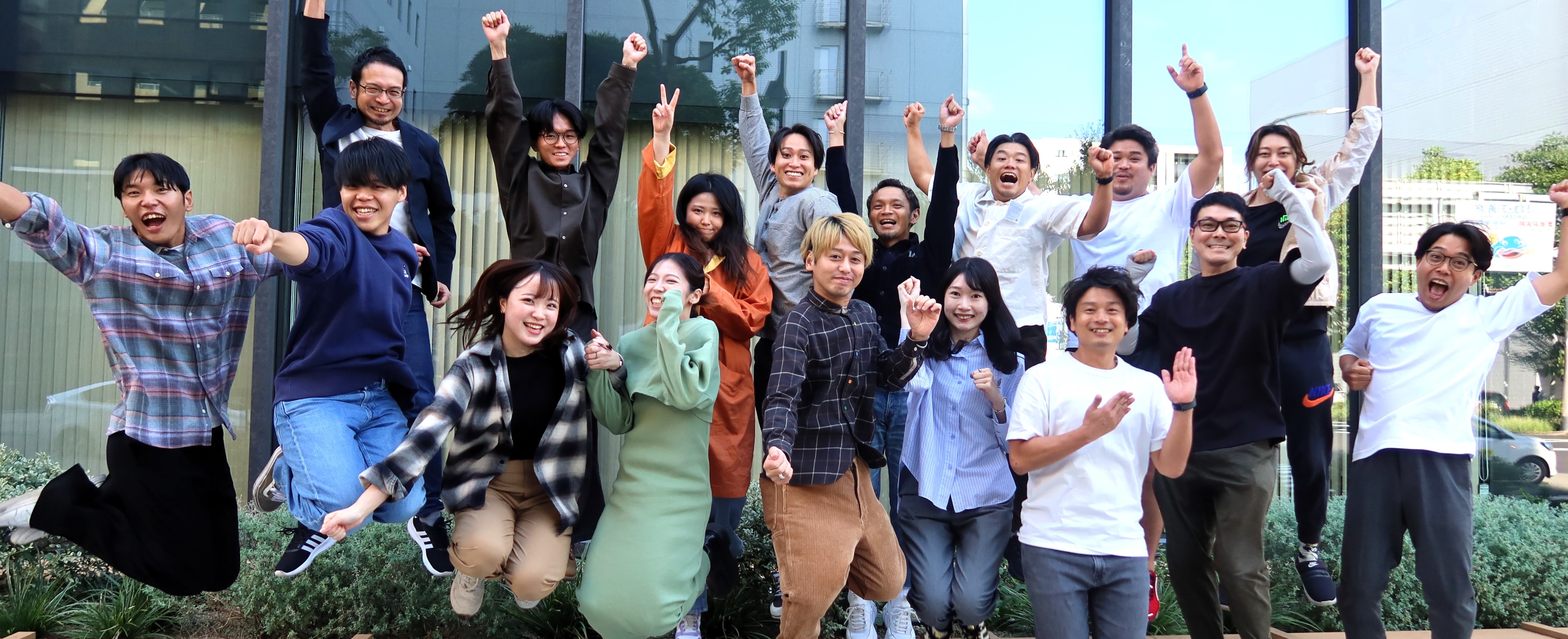 人事・広報担当