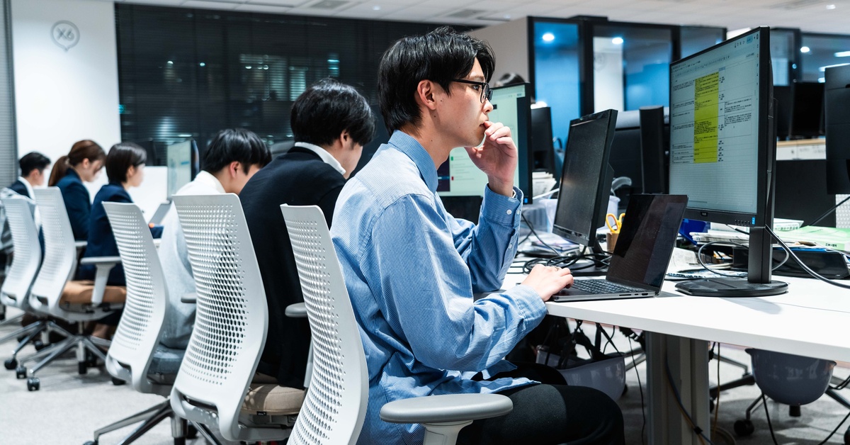 【新卒採用：2028年卒】エンジニア職