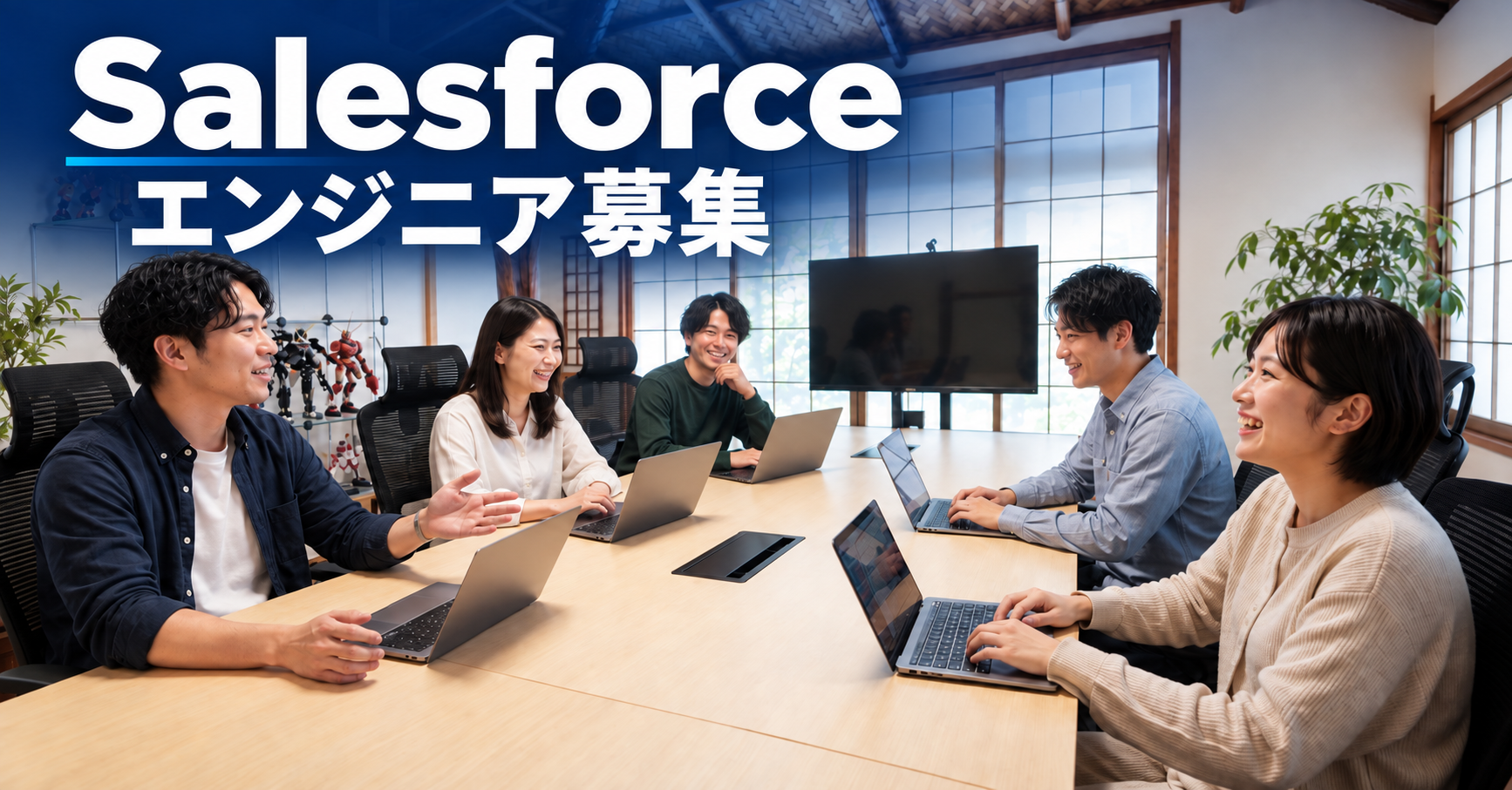 Salesforce