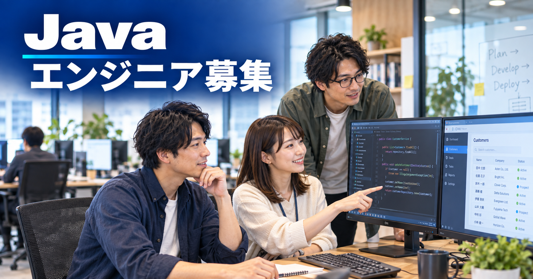 CRM