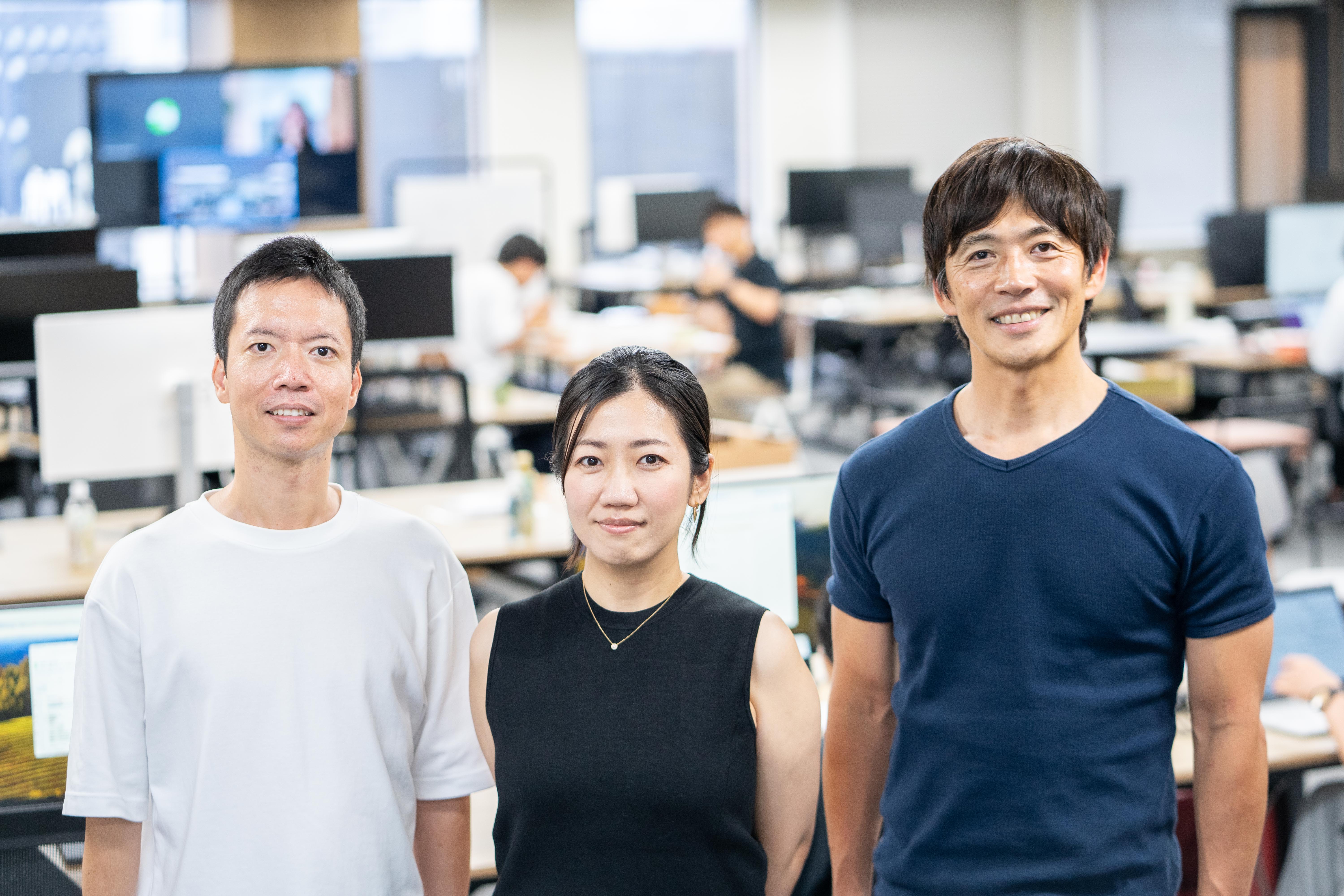 2_2 事業開発メンバー（若手〜ミドルクラス／第二新卒歓迎）