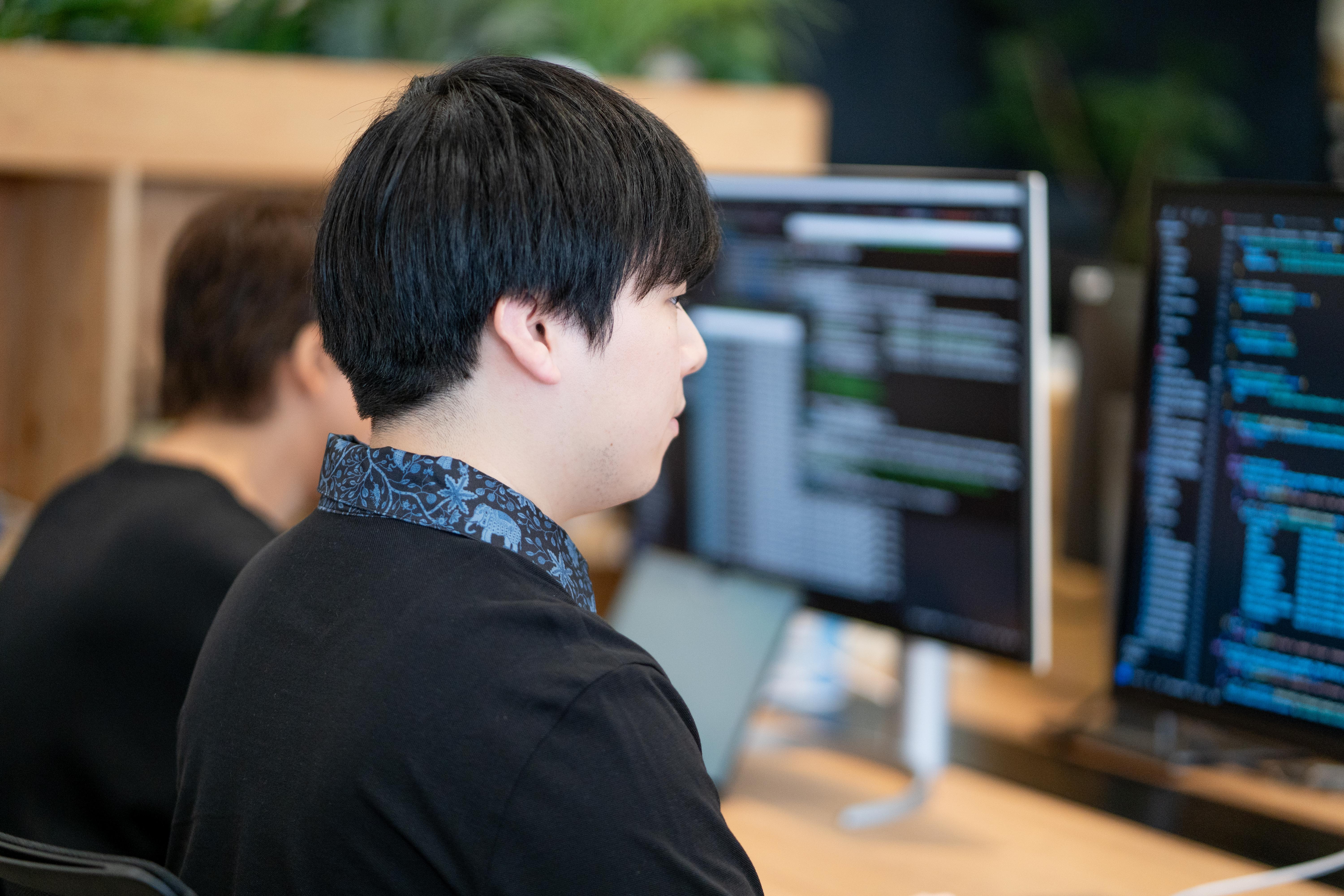 1_03 Senior Product Engineer｜次世代モビリティ運行プラットフォームの技術推進（TAXI 事業）