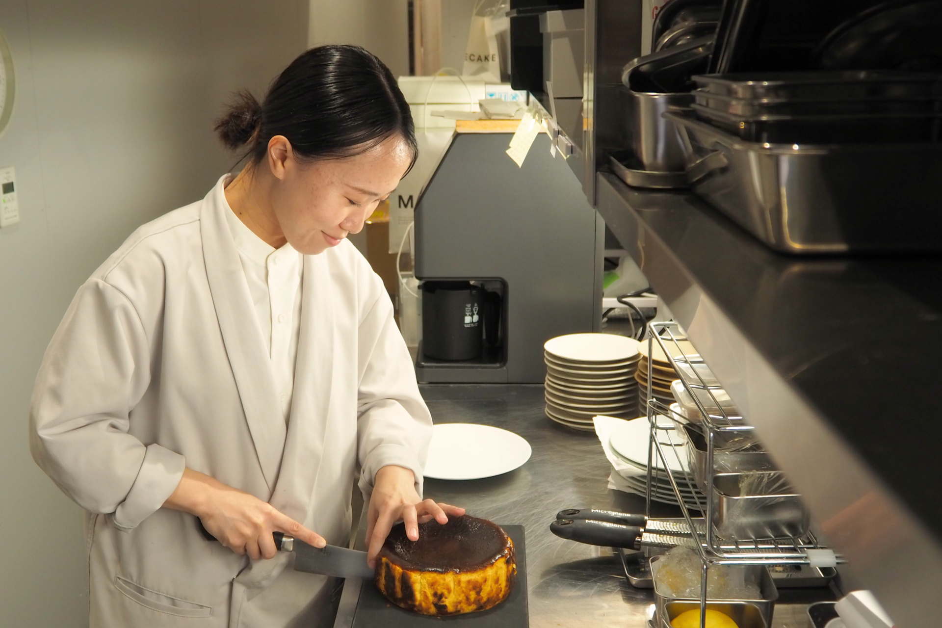 04［名古屋栄店］パティシエ（アルバイト）