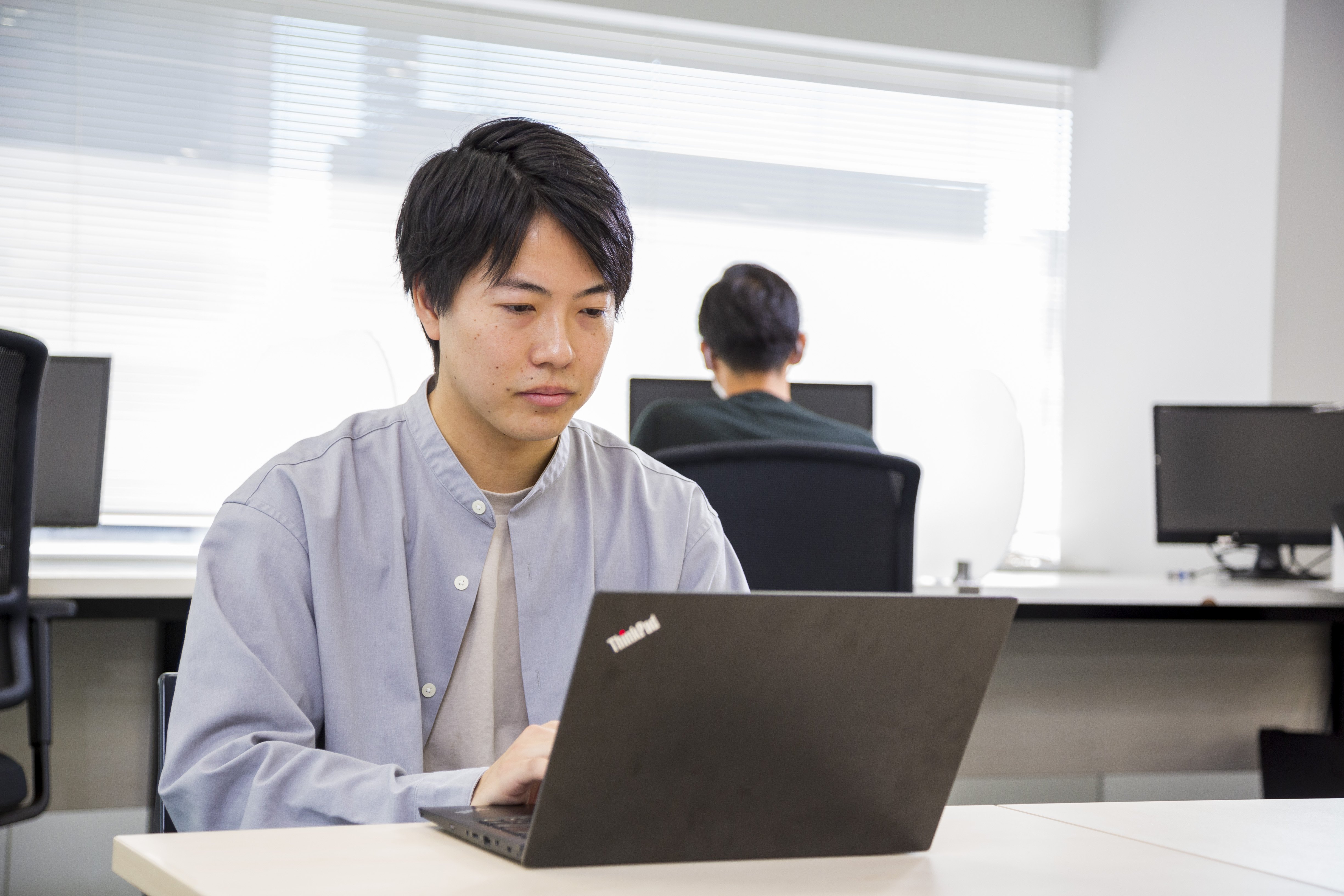 【第二事業部】 補助金事務局｜業務企画・設計