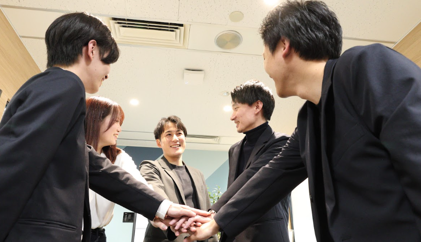 新規営業（フィールドセールス）【株式会社Vamosファイナンスサービス】※経験者