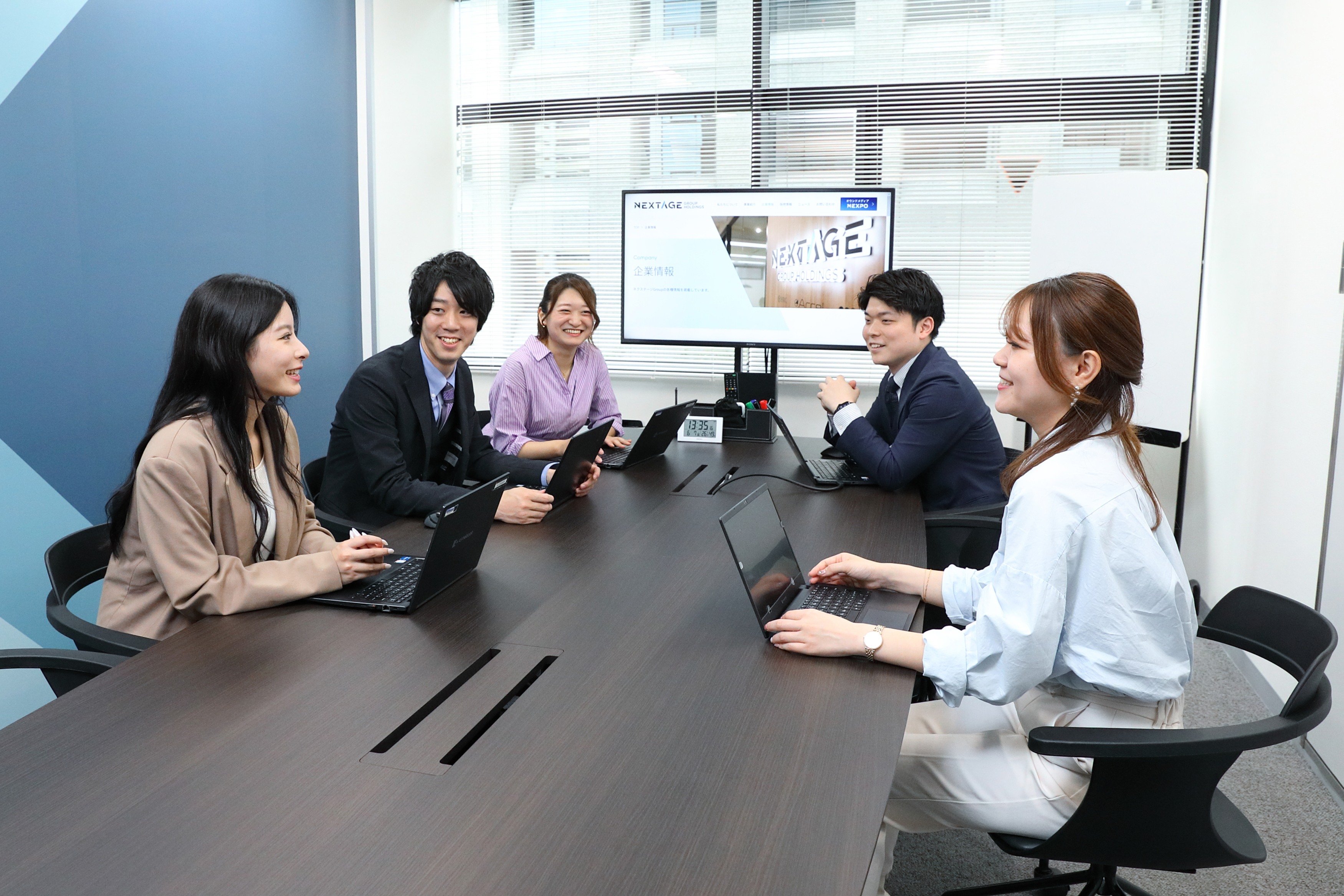 子会社総務・営業サポート【株式会社アクセル】※未経験