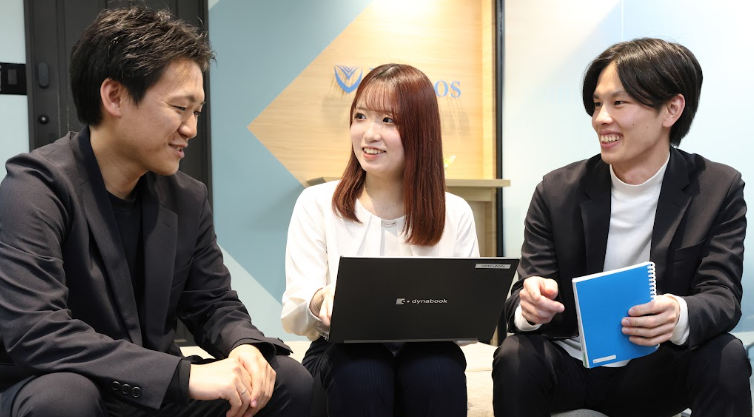 総合職・オープンポジション（バックヤード運用・コーポレートスタッフ）【株式会社Vamosファイナンスサービス】※未経験可