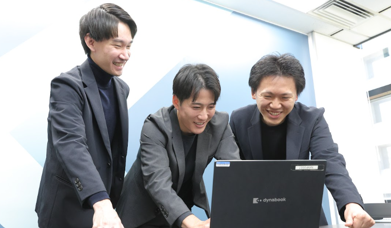 カスタマーサクセス【株式会社Vamosファイナンスサービス】※経験者