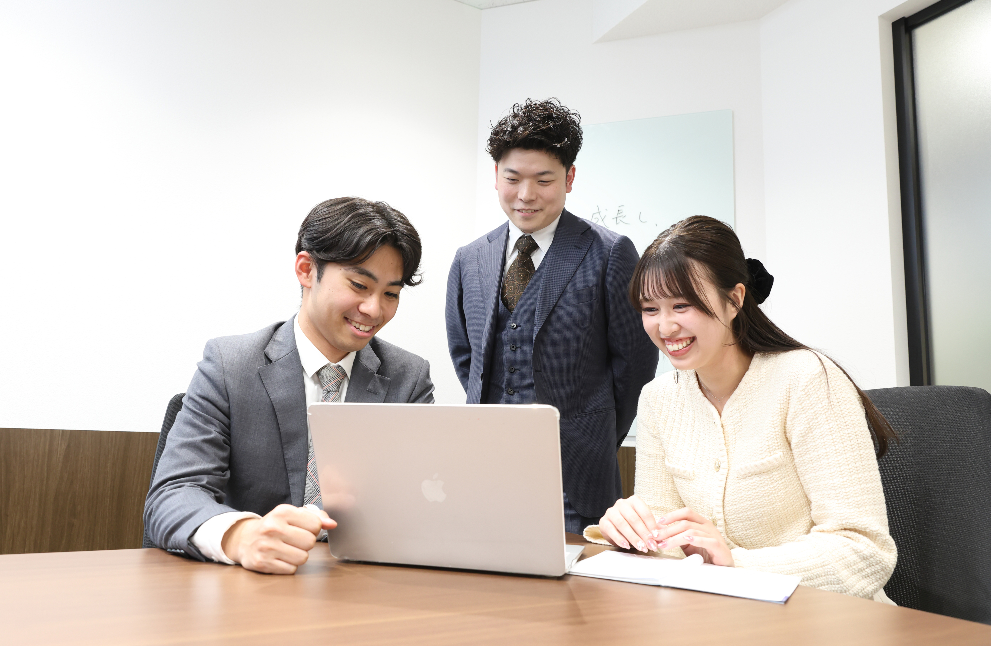 オープンポジション【株式会社アクセルマーケティング／株式会社アクセルファクター】