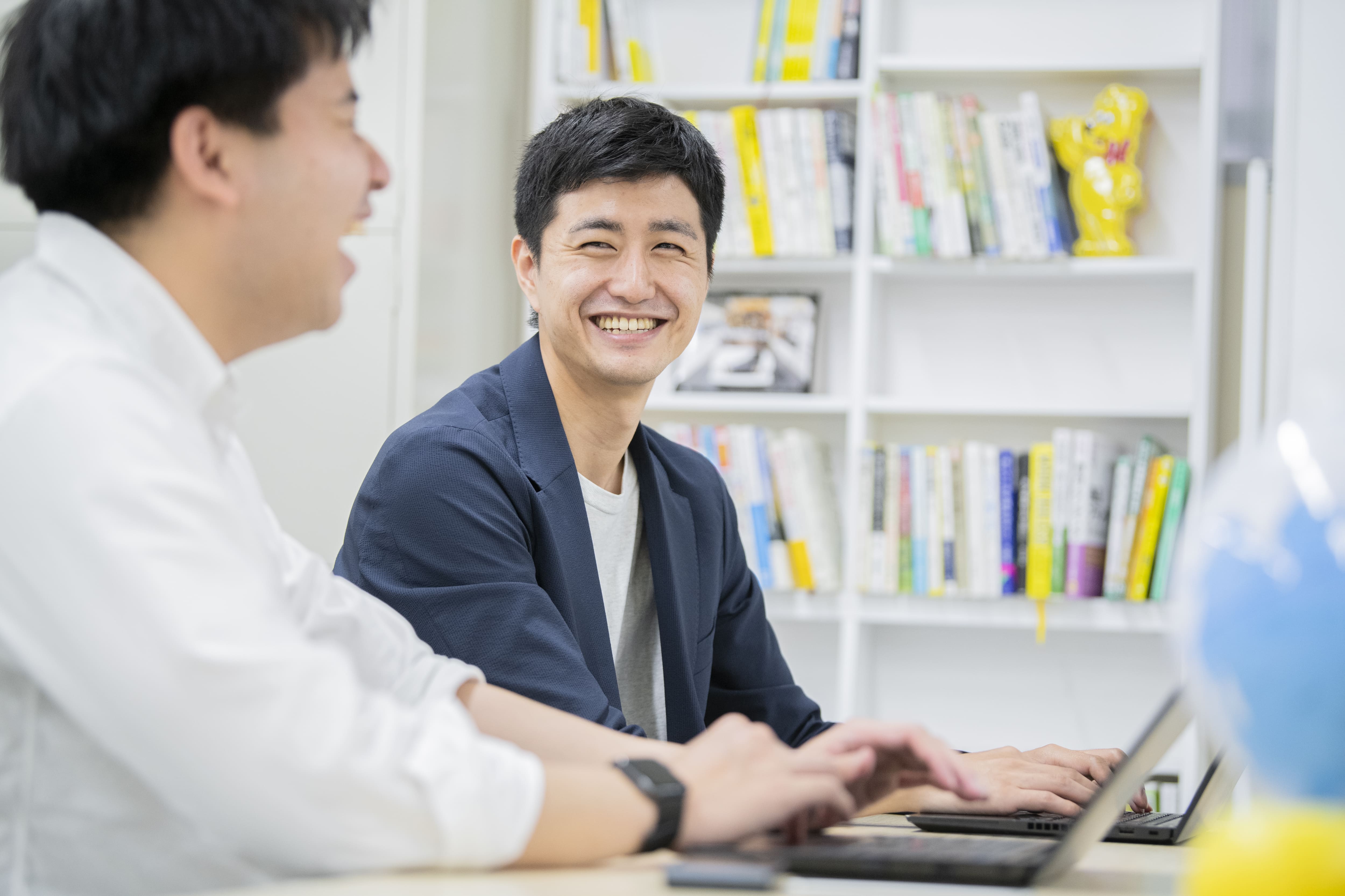【農業開発事業本部】FP&A