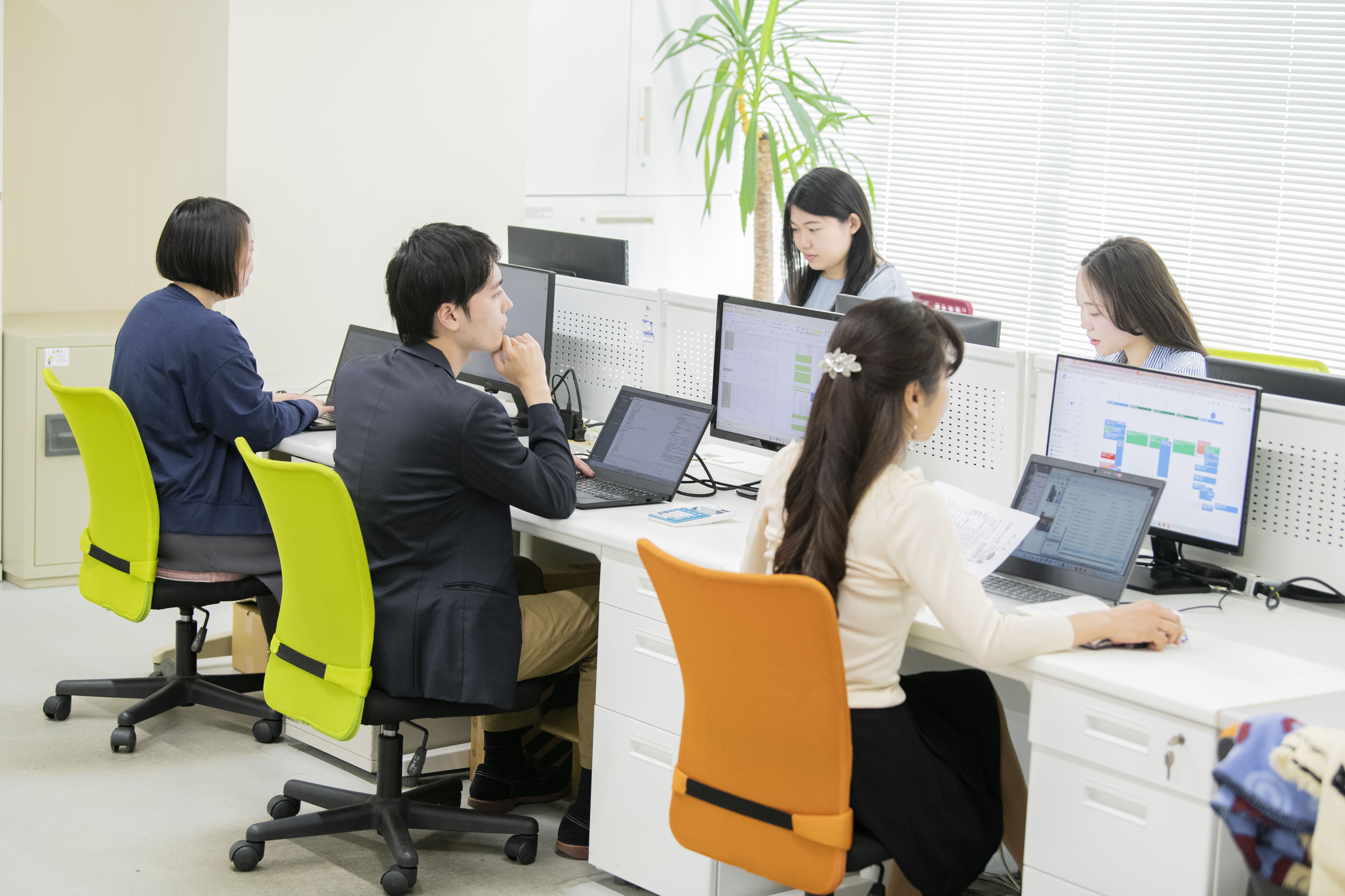 【コーポレート】管理部長or管理本部長候補