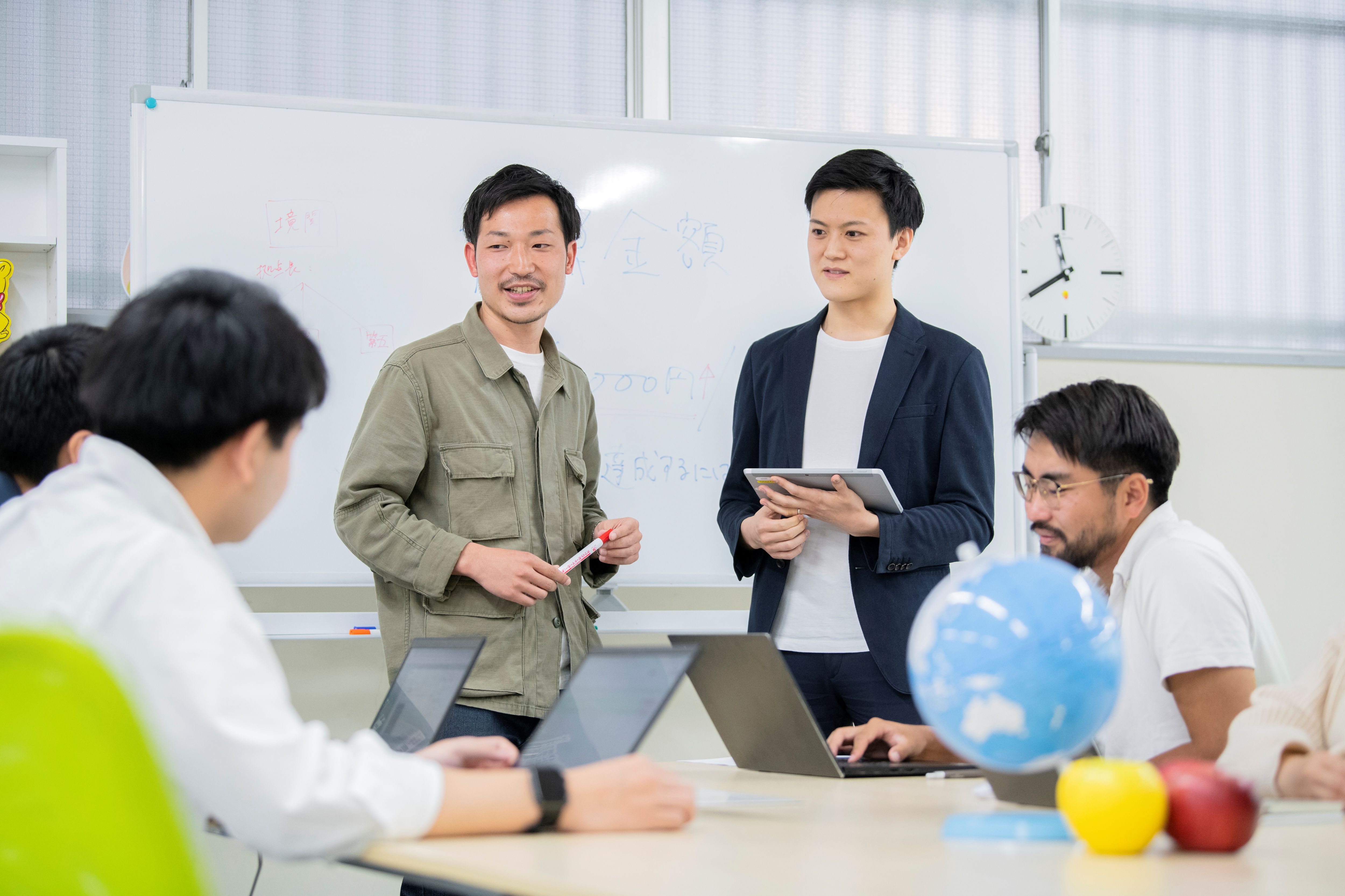 【農業事業開発部】事業企画 責任者候補