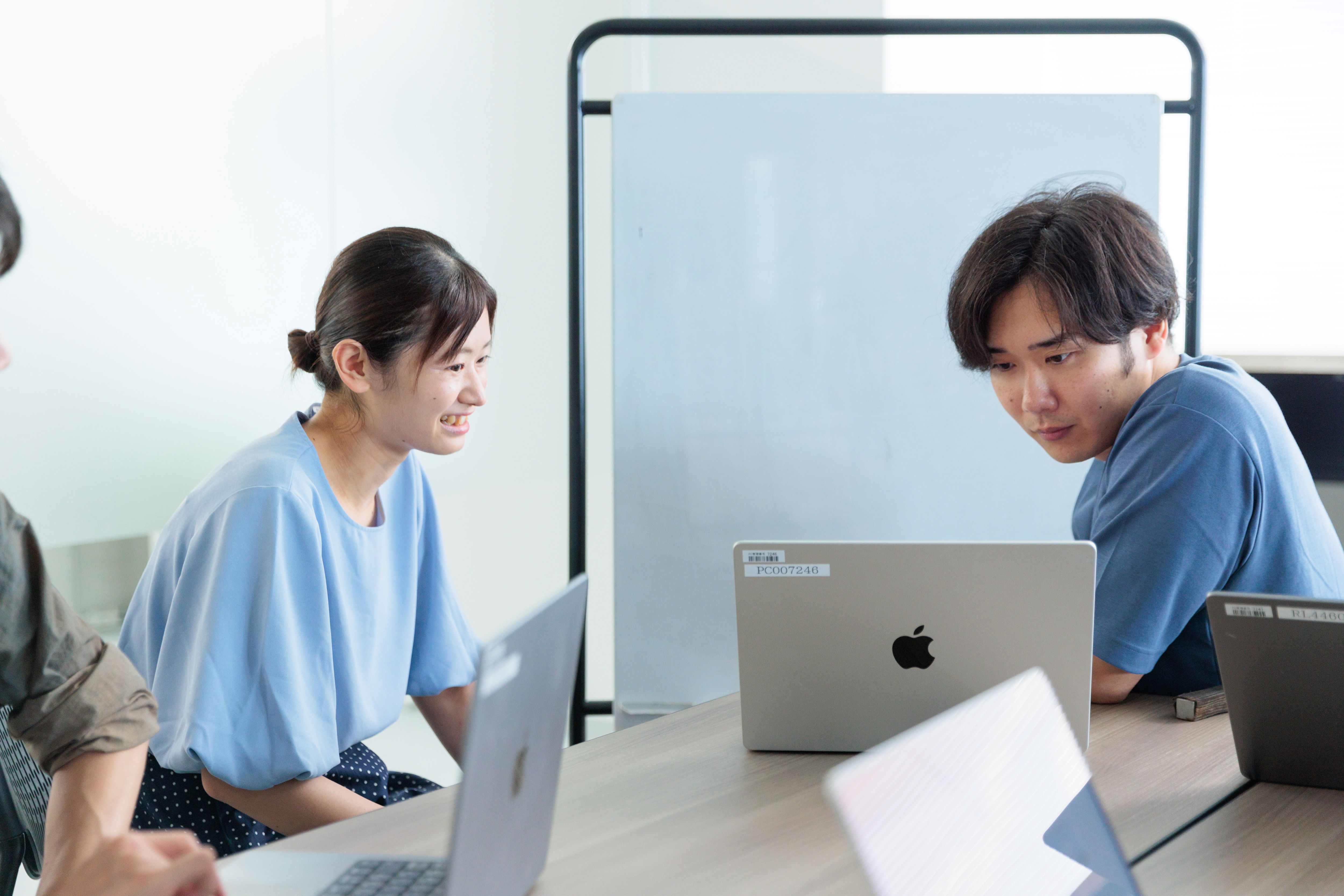 【06】【自社SaaSツール】WEBアプリケーションエンジニア