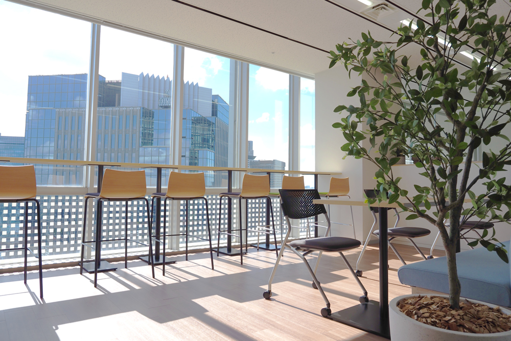 【31】マーケティング事務（アルバイト）