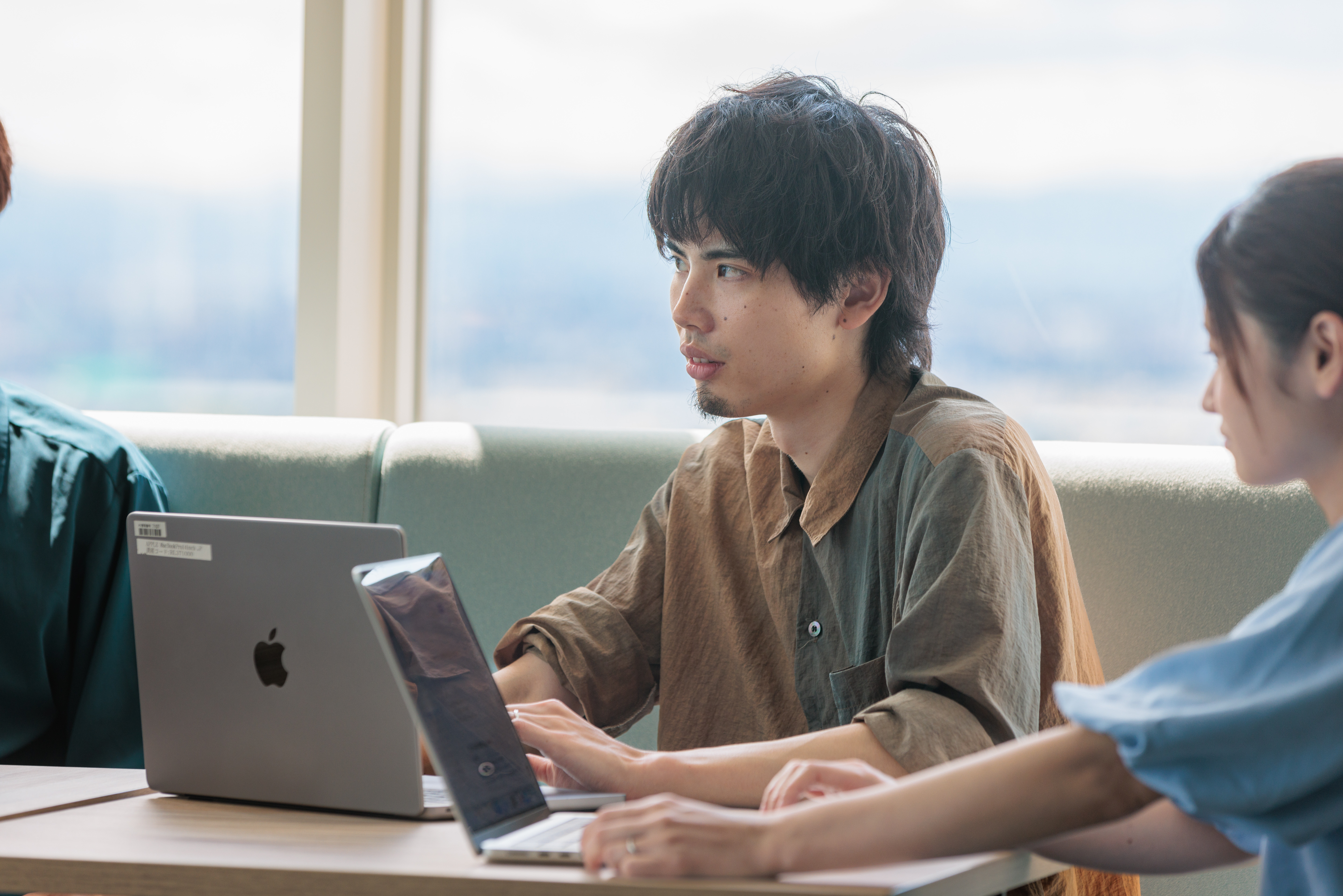 【08】エンジニアリングマネージャー（プロダクト開発リード）