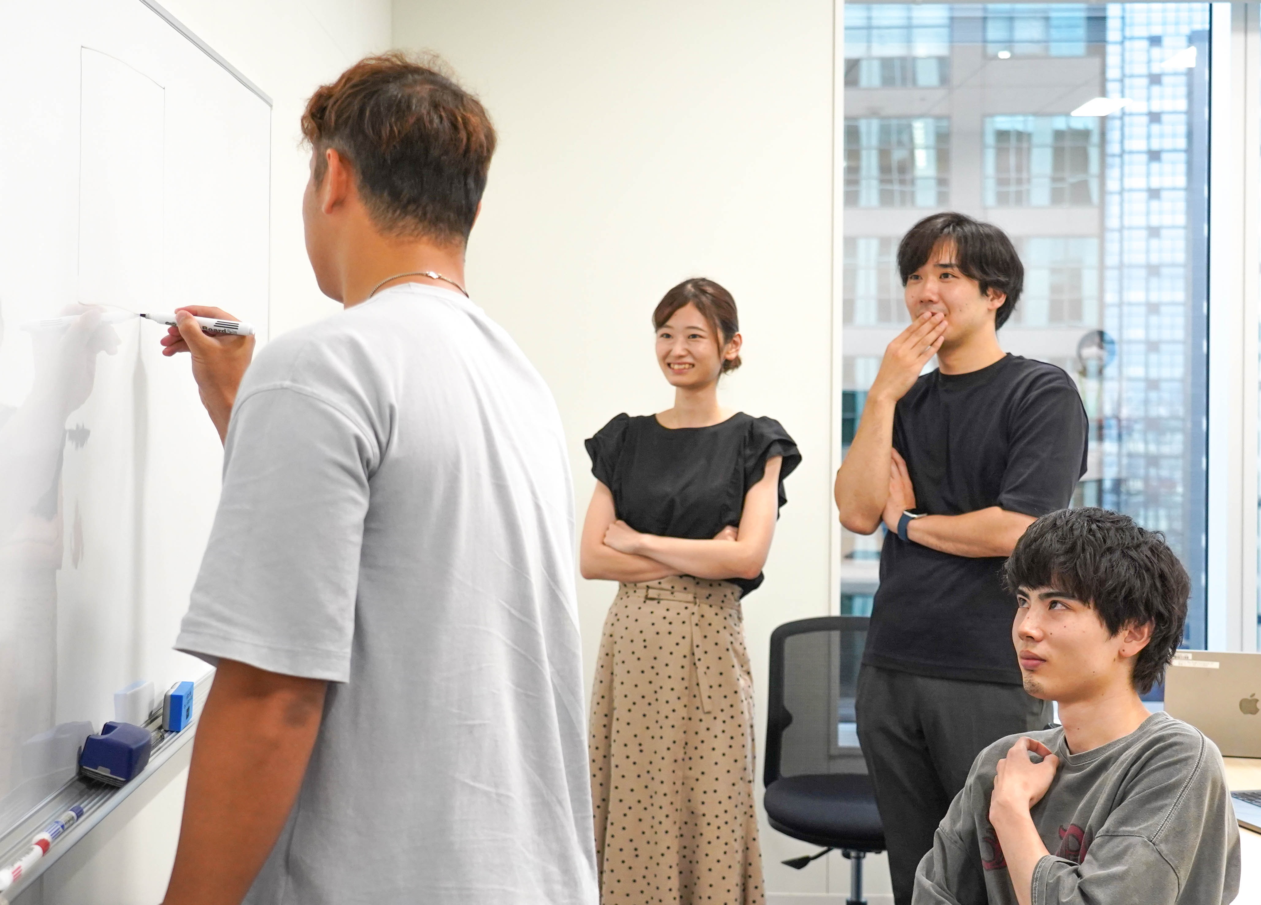 【04】WEBアプリケーションエンジニア（ニフティ不動産）