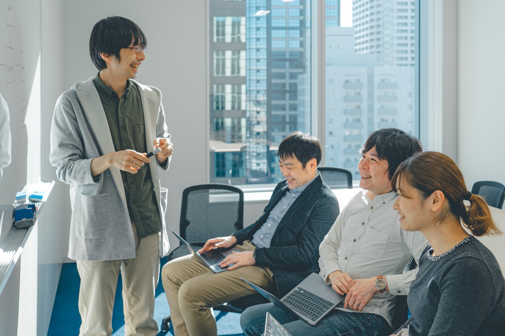 【29】総務責任者候補