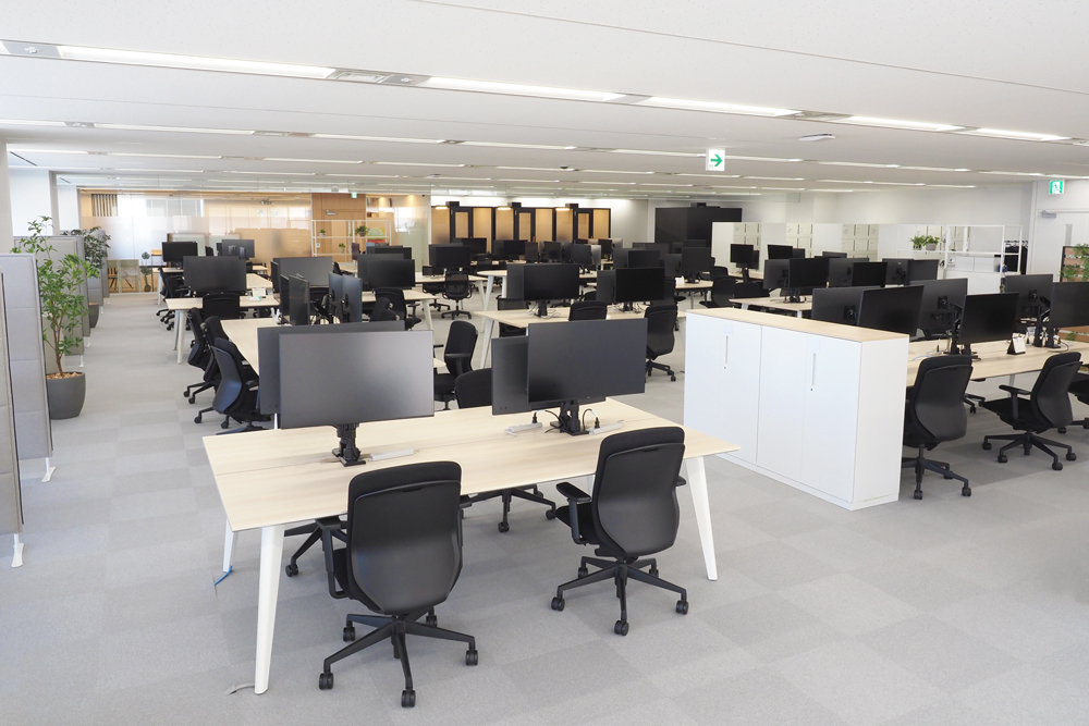 【28】総務法務責任者候補