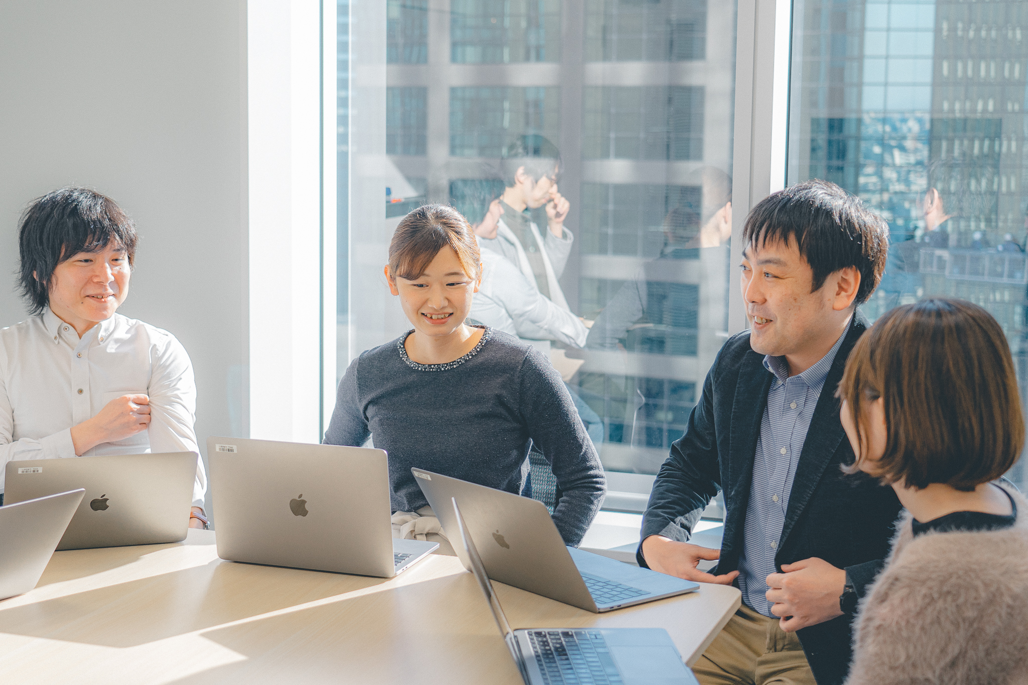 【20】事業開発担当