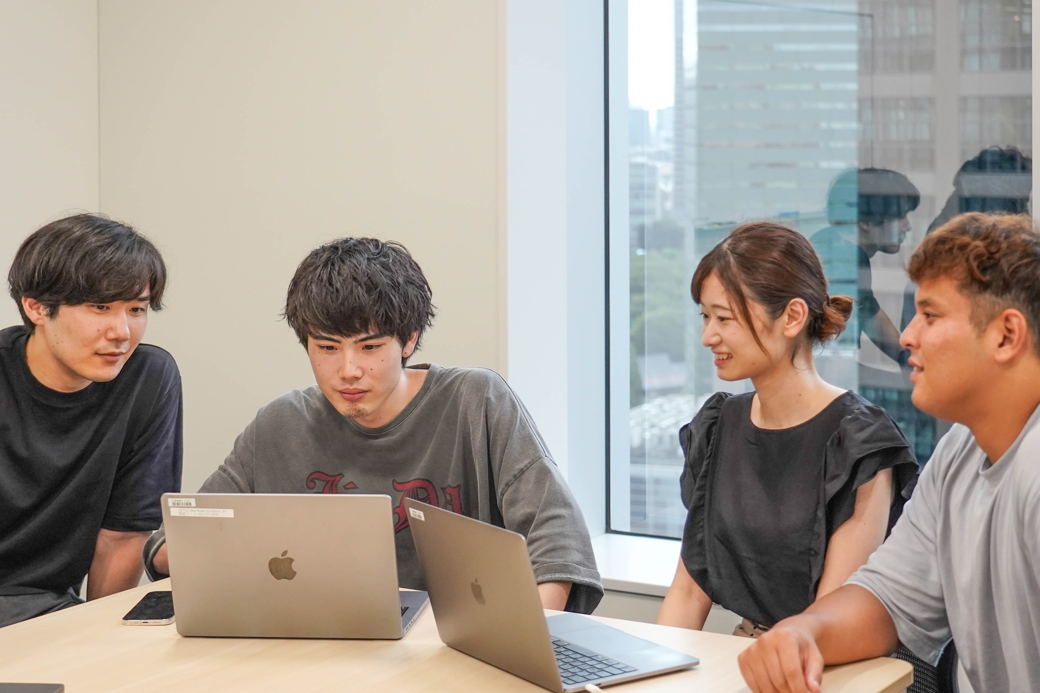 【14】アプリ企画（ニフティ不動産）