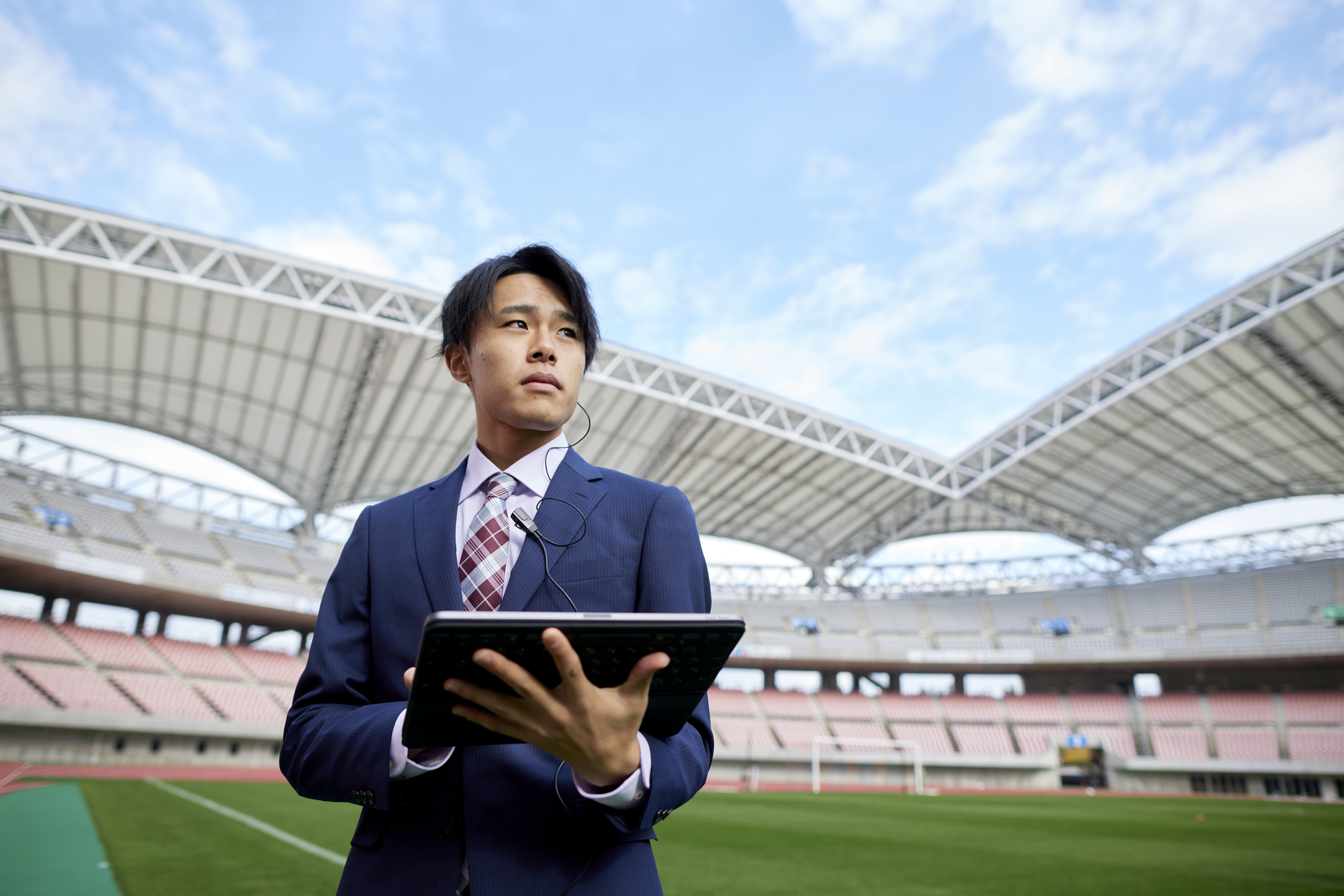 スポーツビジネス分野教員／ASC アップルスポーツカレッジ