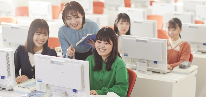 医療事務分野教員／HOSP!三条看護・医療・歯科衛生専門学校