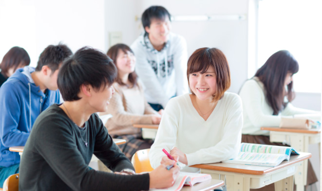 社会福祉分野教員／WM 国際こども・福祉カレッジ