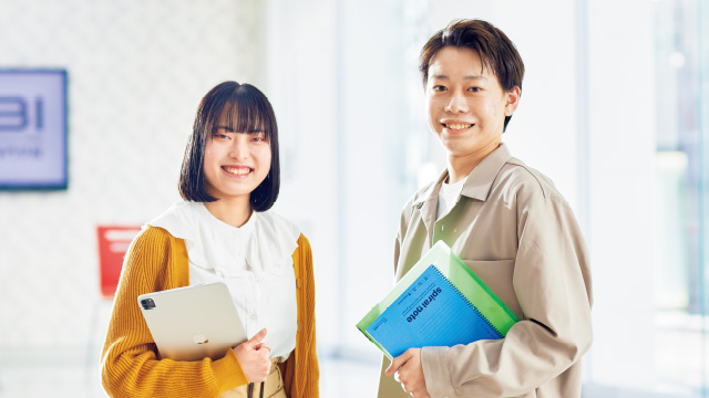 簿記分野教員／NABI 新潟会計ビジネス専門学校