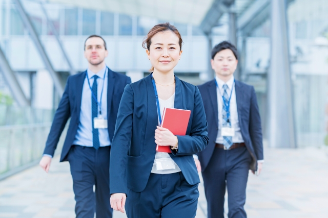 【学校教育事業本部】 留学生募集企画・推進担当者／ 国際推進室